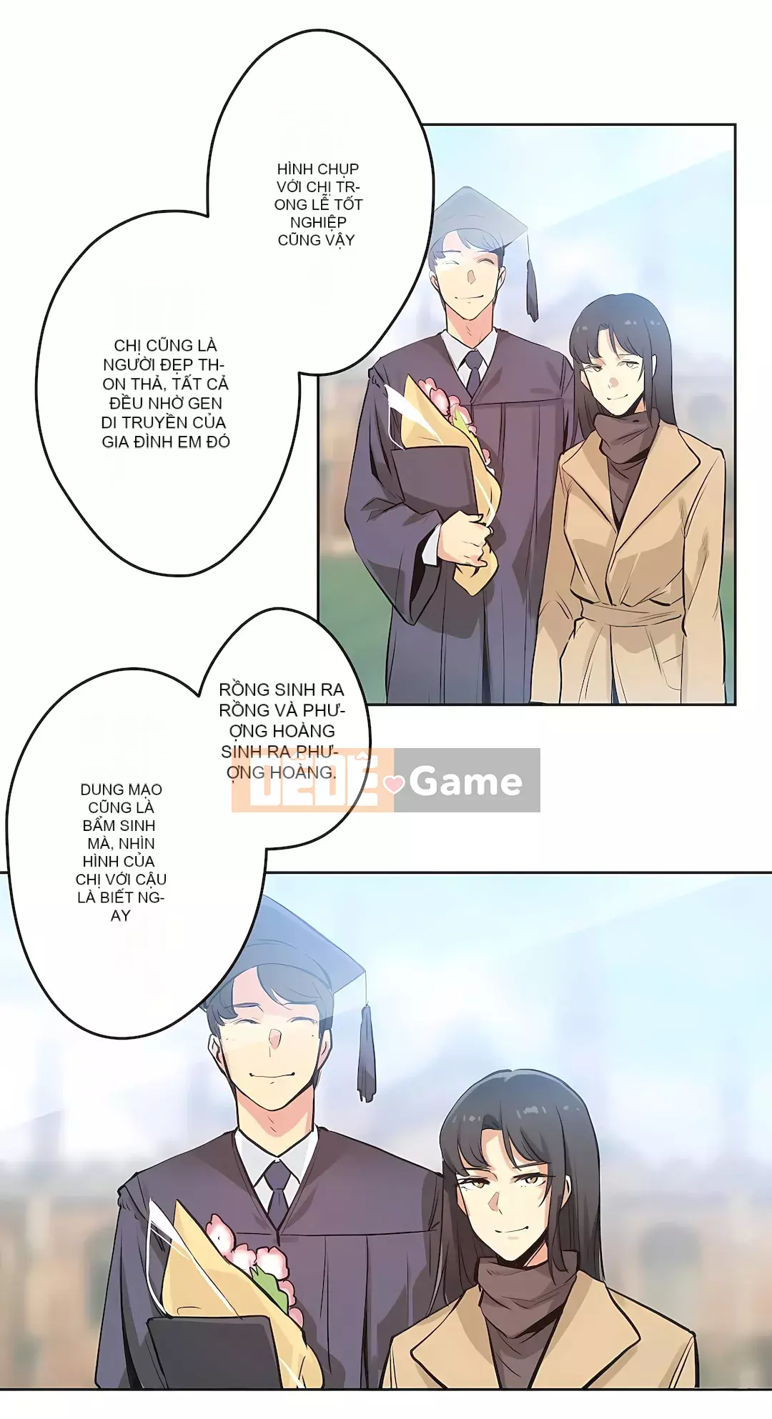 Bộ phận đại lý Chương 1-81