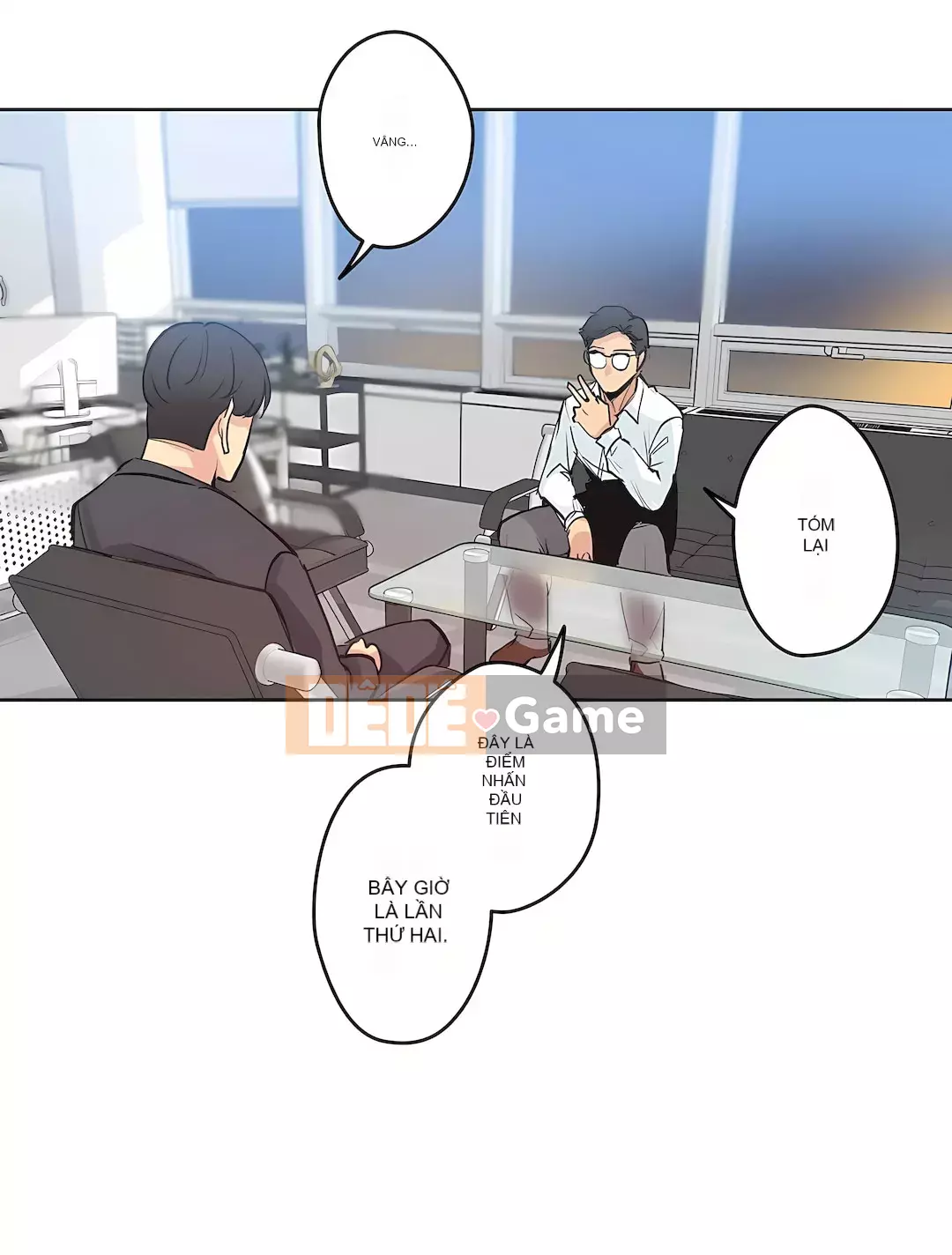 Bộ phận đại lý Chương 1-81