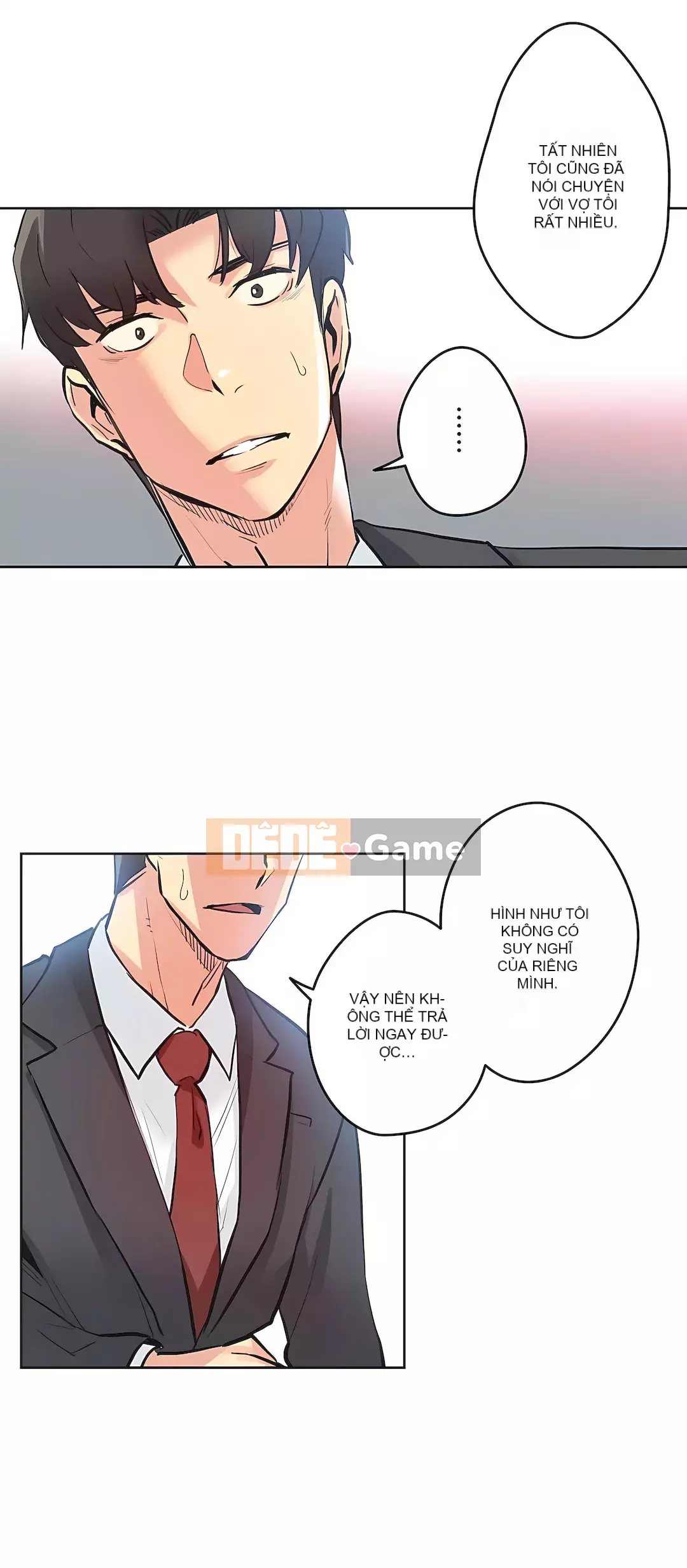 Bộ phận đại lý Chương 1-81