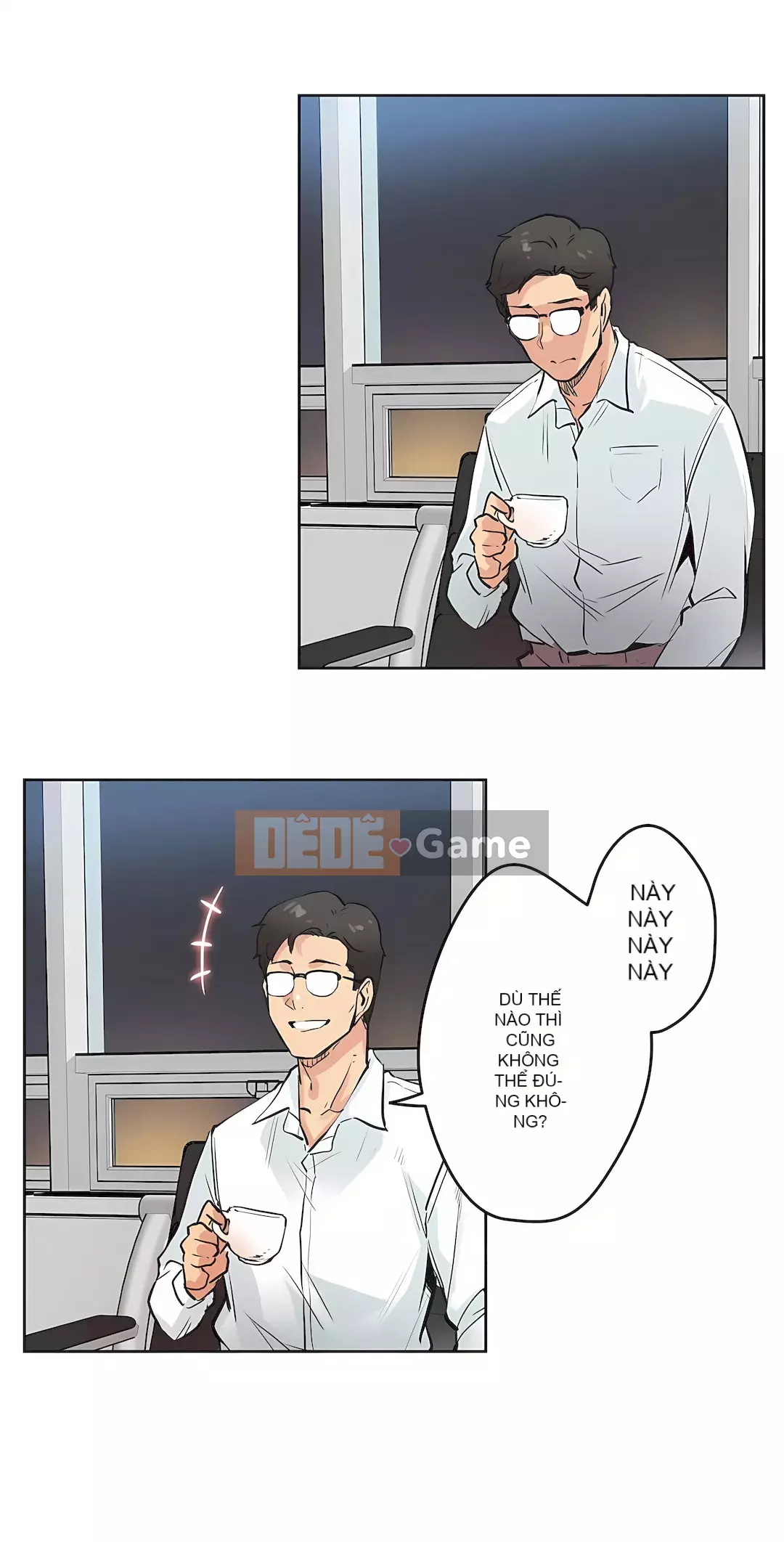 Bộ phận đại lý Chương 1-81