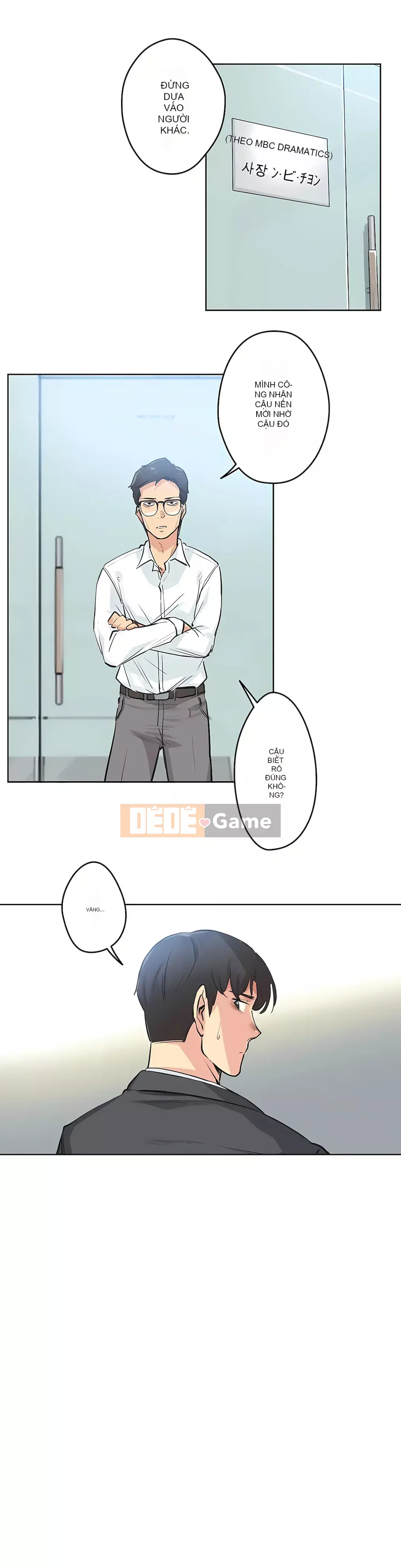 Bộ phận đại lý Chương 1-81