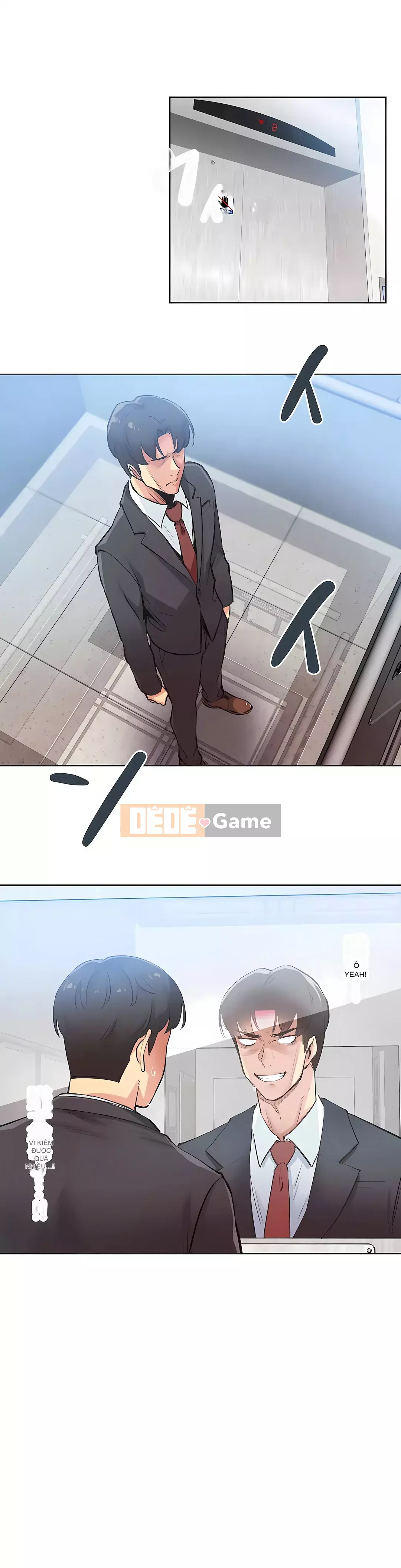 Bộ phận đại lý Chương 1-81