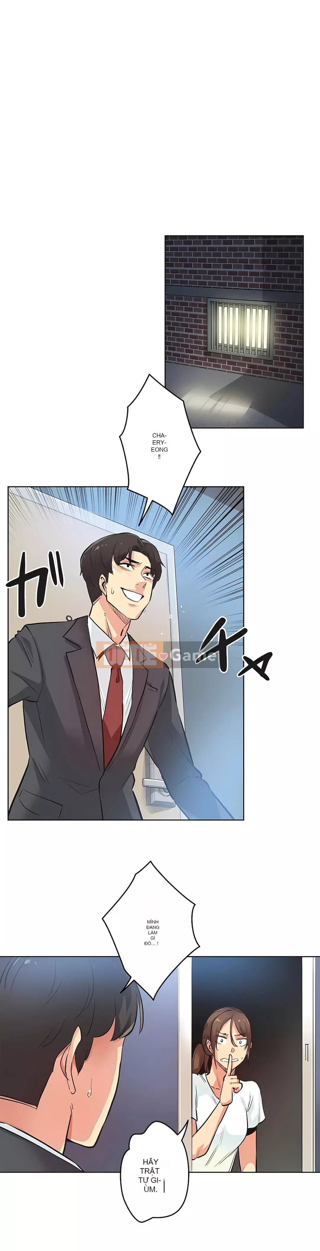 Bộ phận đại lý Chương 1-81