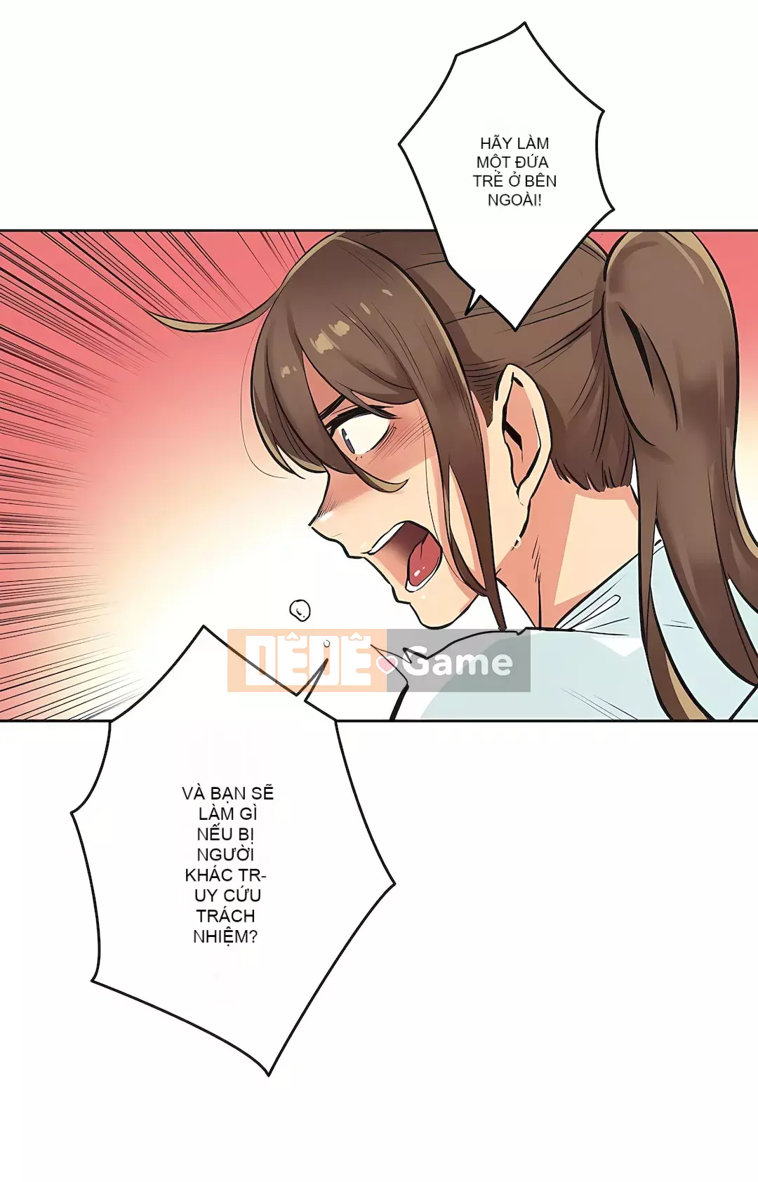 Bộ phận đại lý Chương 1-81