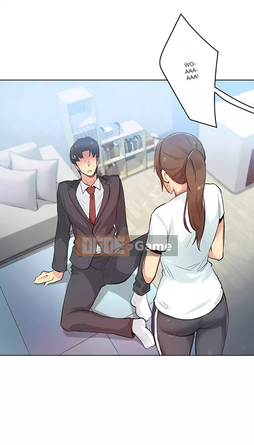 Bộ phận đại lý Chương 1-81