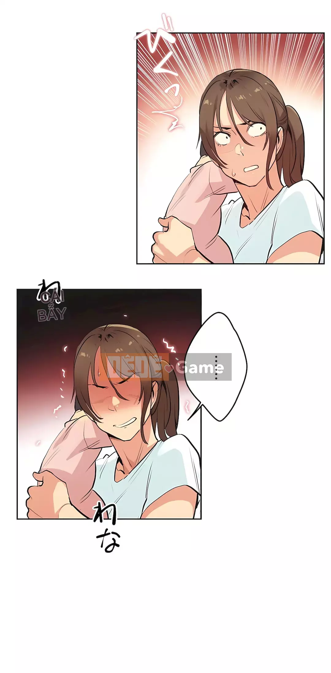 Bộ phận đại lý Chương 1-81