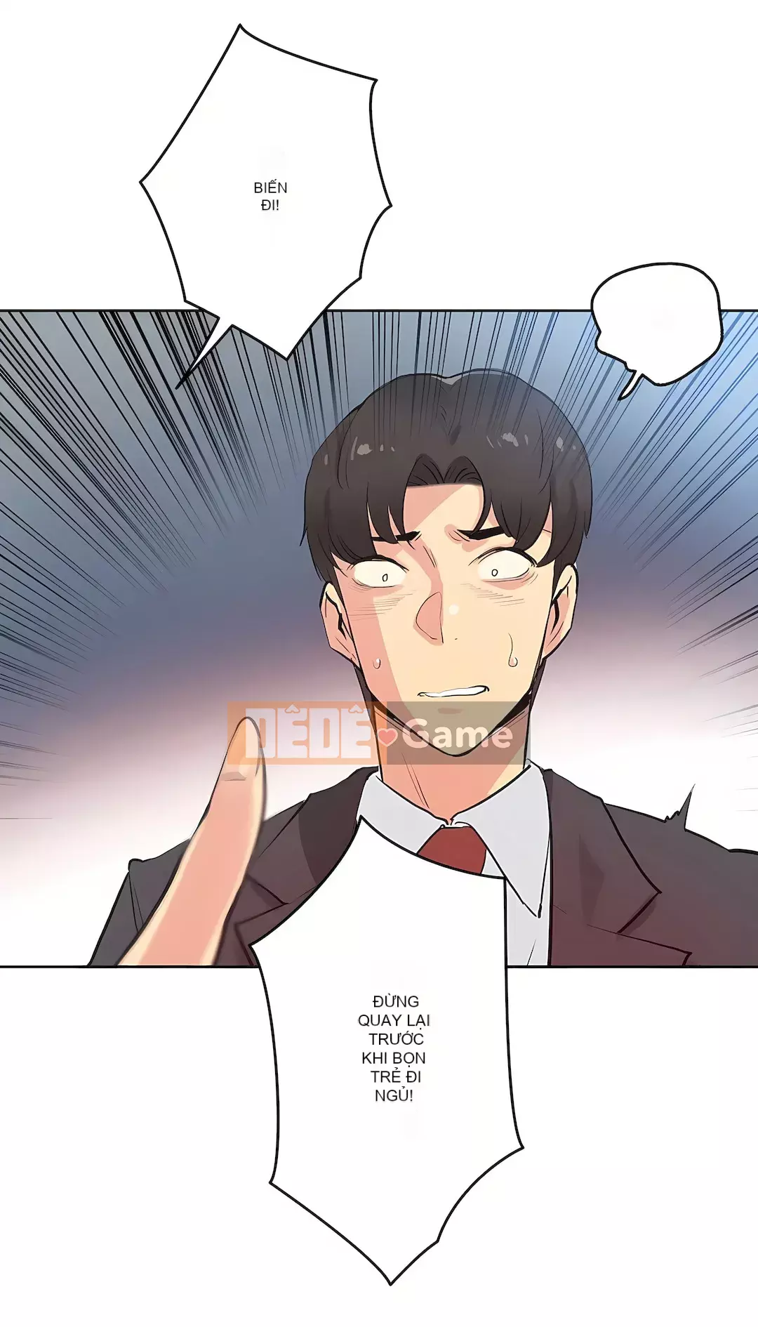 Bộ phận đại lý Chương 1-81