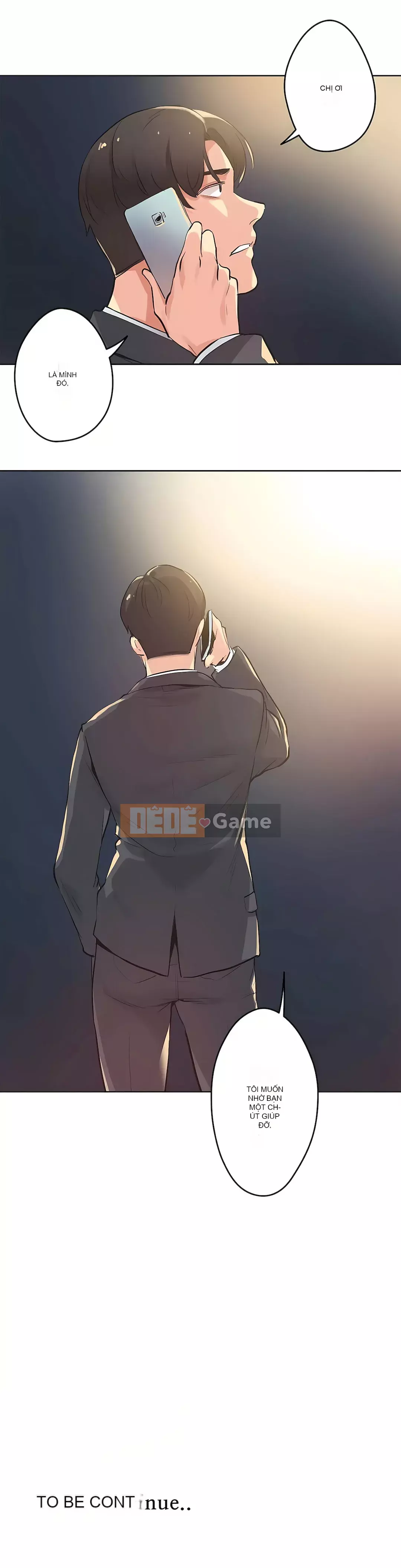 Bộ phận đại lý Chương 1-81