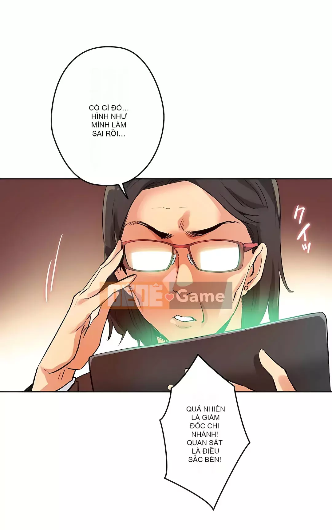 Bộ phận đại lý Chương 1-81