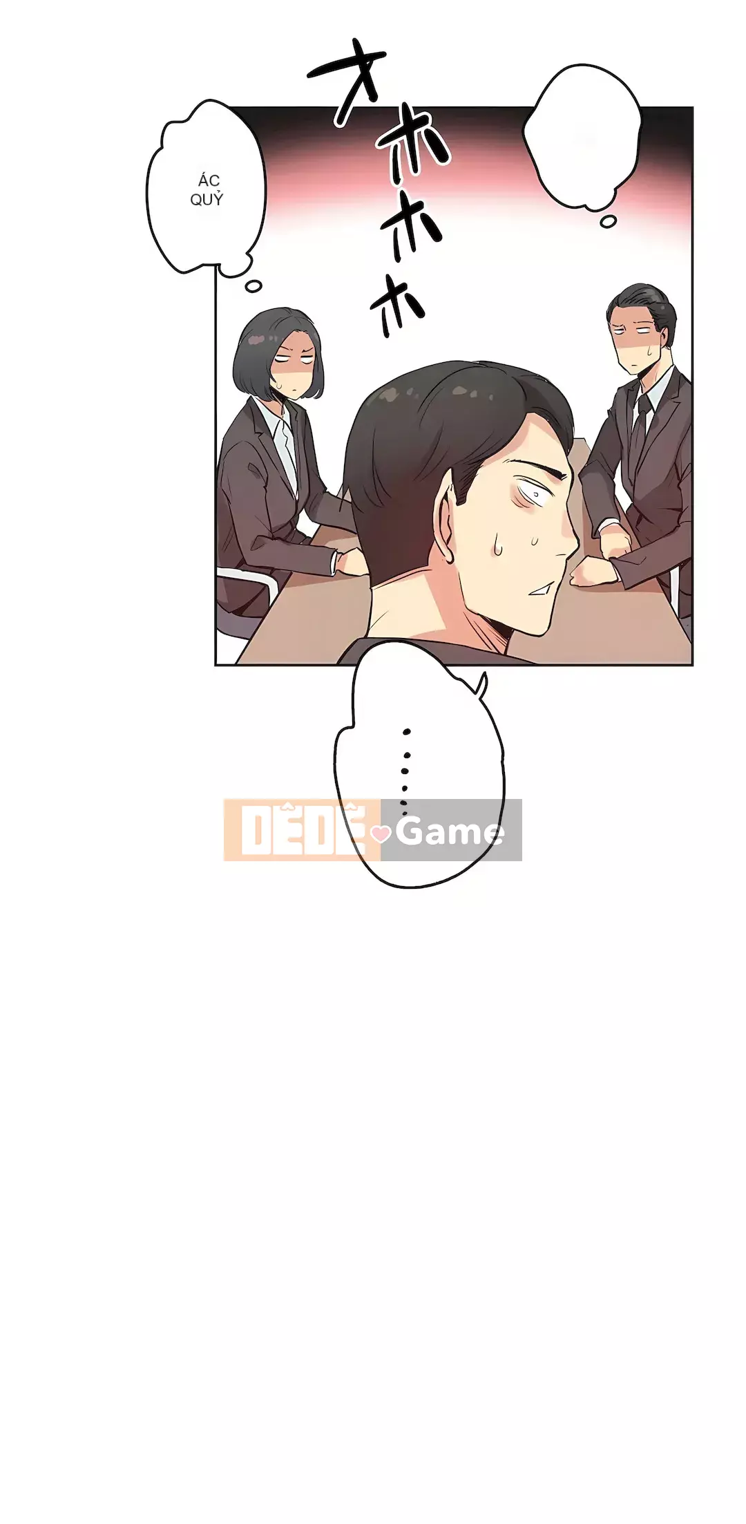 Bộ phận đại lý Chương 1-81