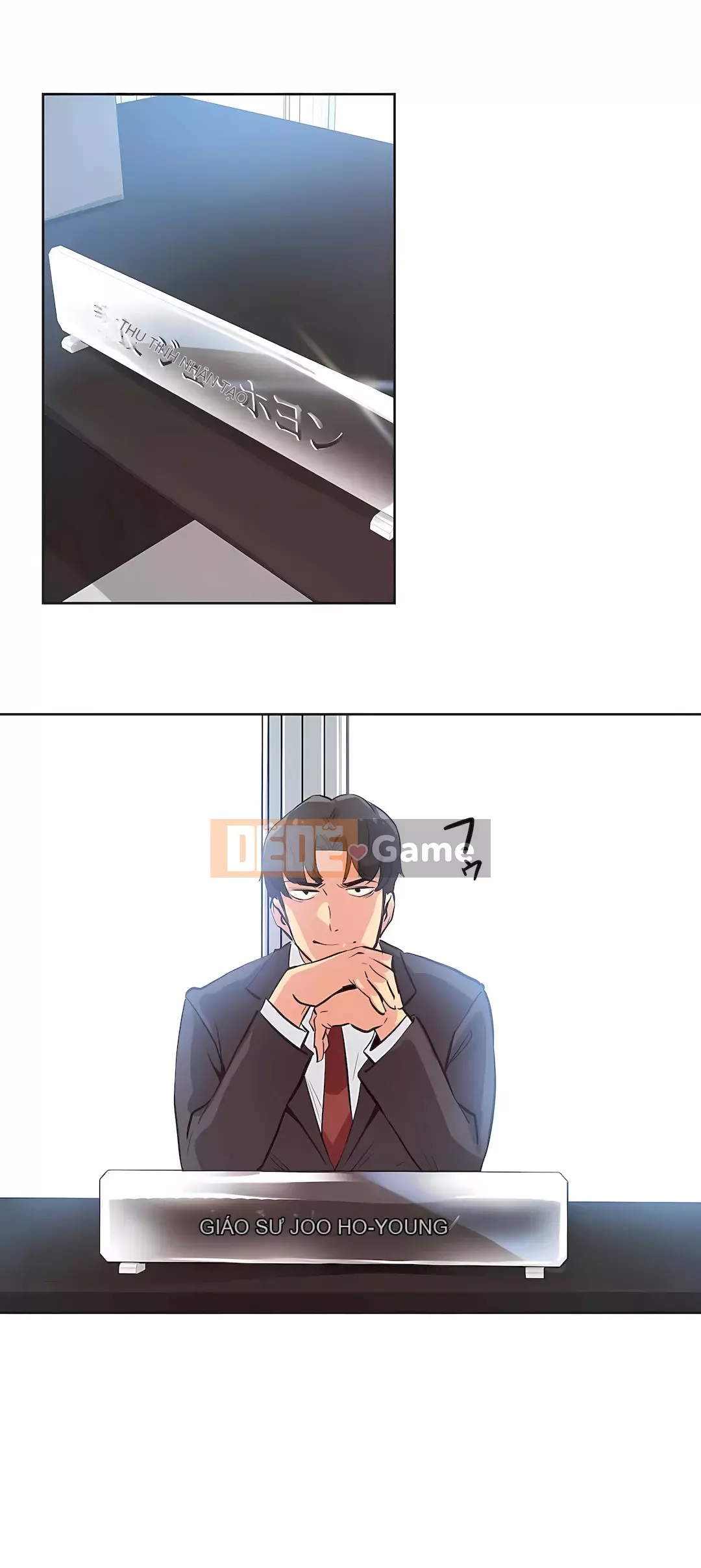 Bộ phận đại lý Chương 1-81