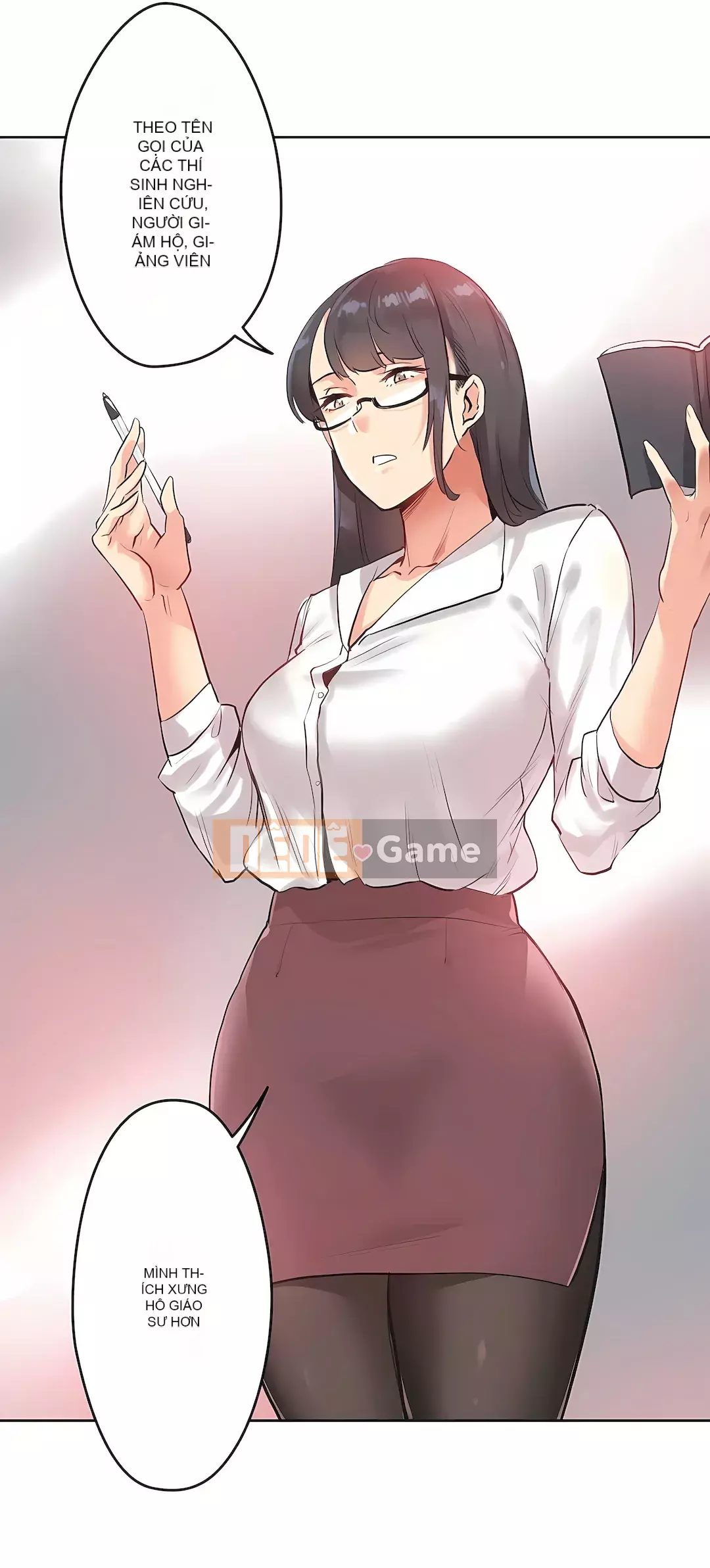 Bộ phận đại lý Chương 1-81