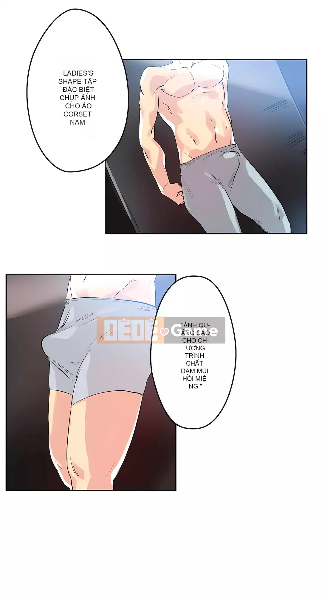 Bộ phận đại lý Chương 1-81