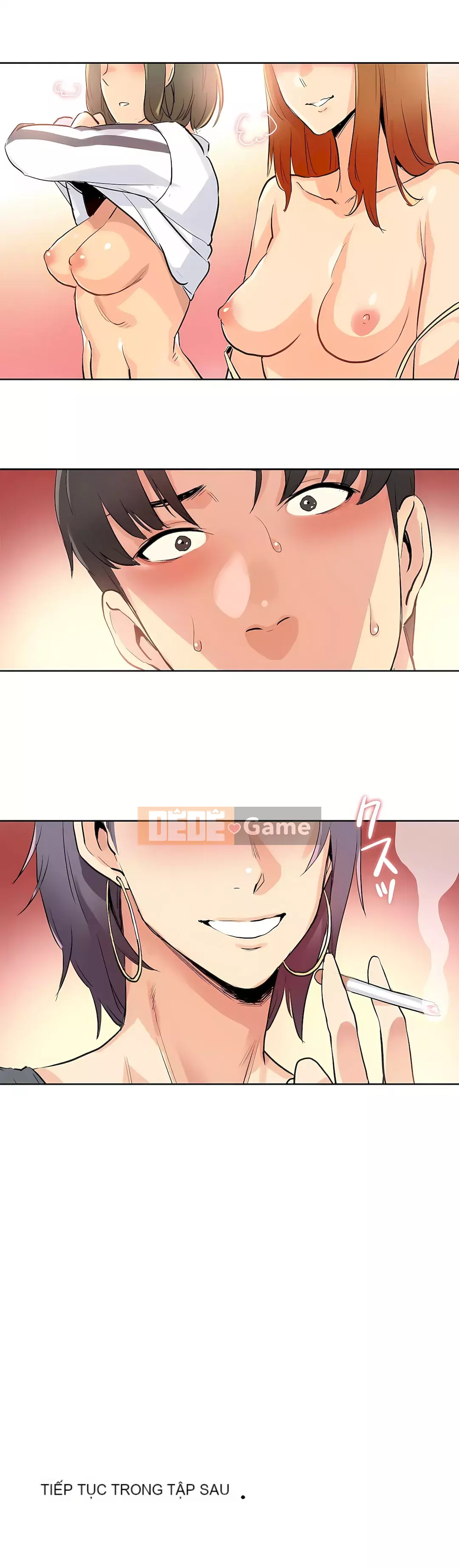 Bộ phận đại lý Chương 1-81