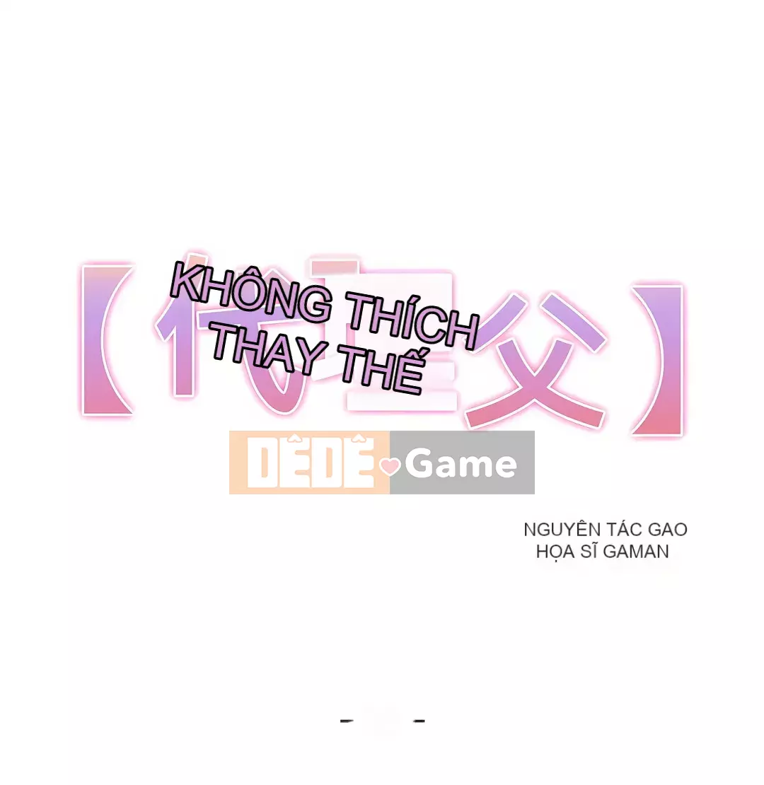 Bộ phận đại lý Chương 1-81