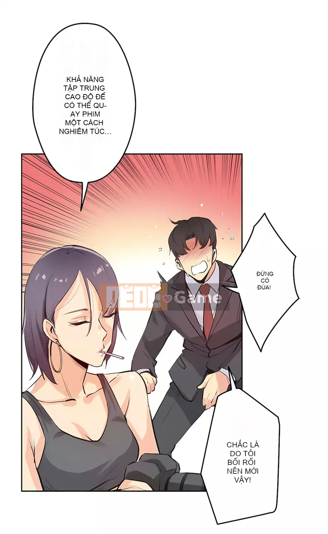 Bộ phận đại lý Chương 1-81