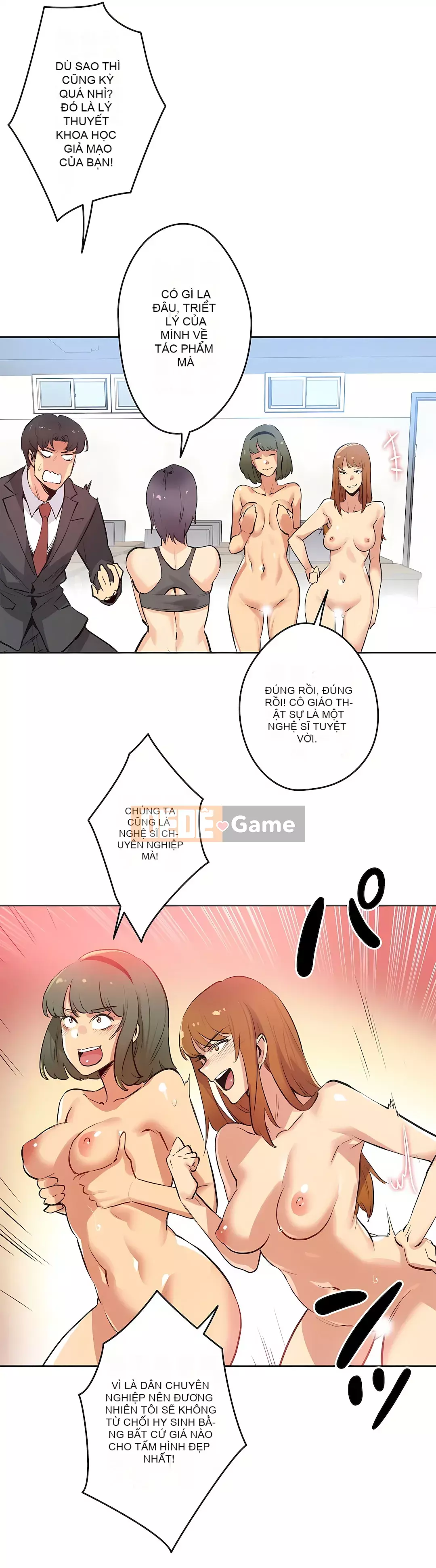 Bộ phận đại lý Chương 1-81