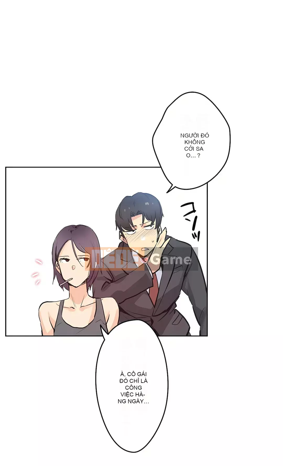 Bộ phận đại lý Chương 1-81