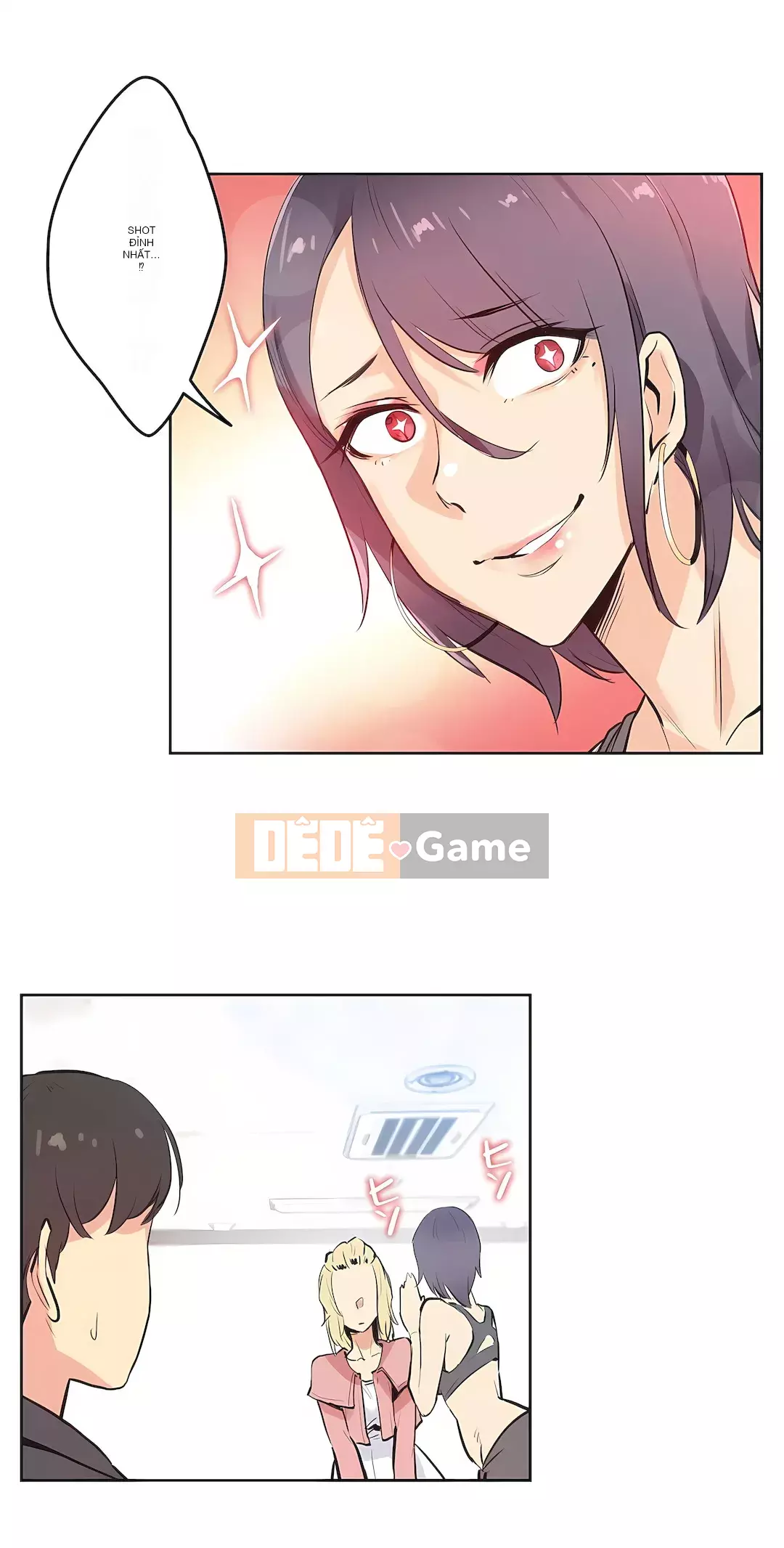 Bộ phận đại lý Chương 1-81