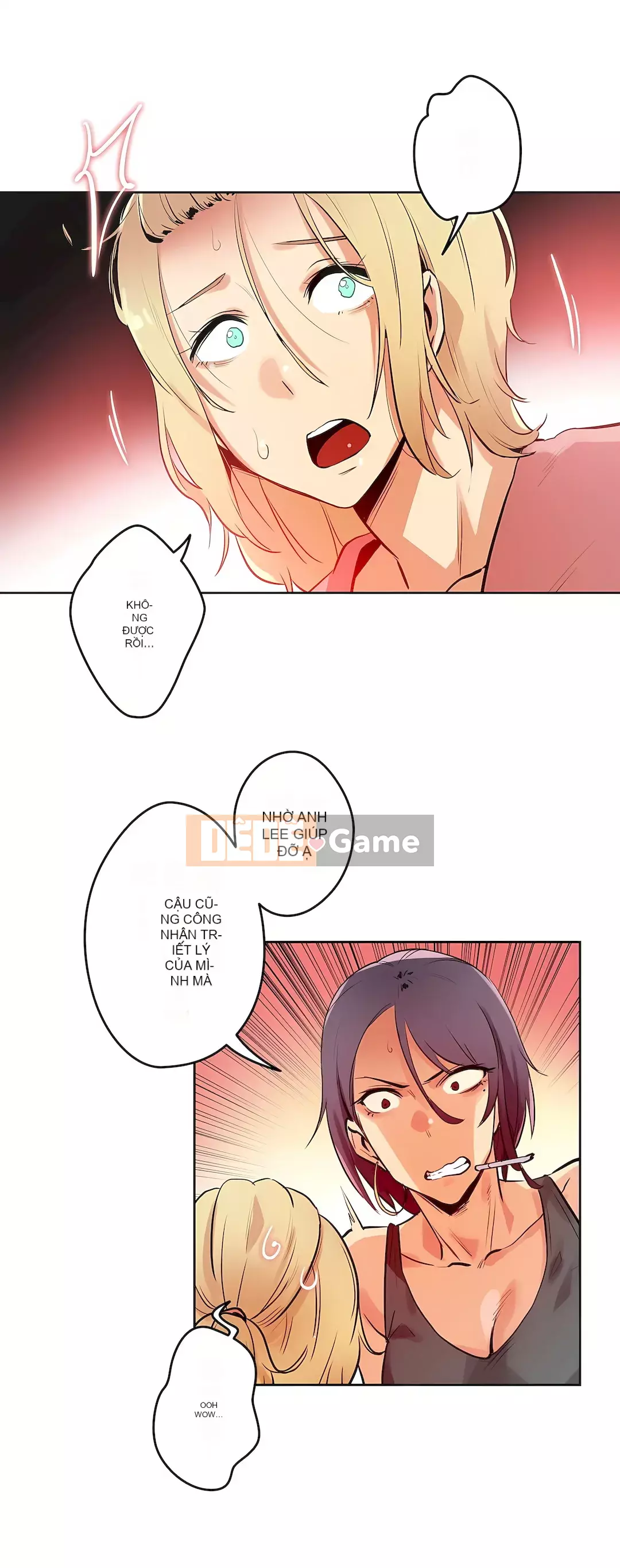 Bộ phận đại lý Chương 1-81