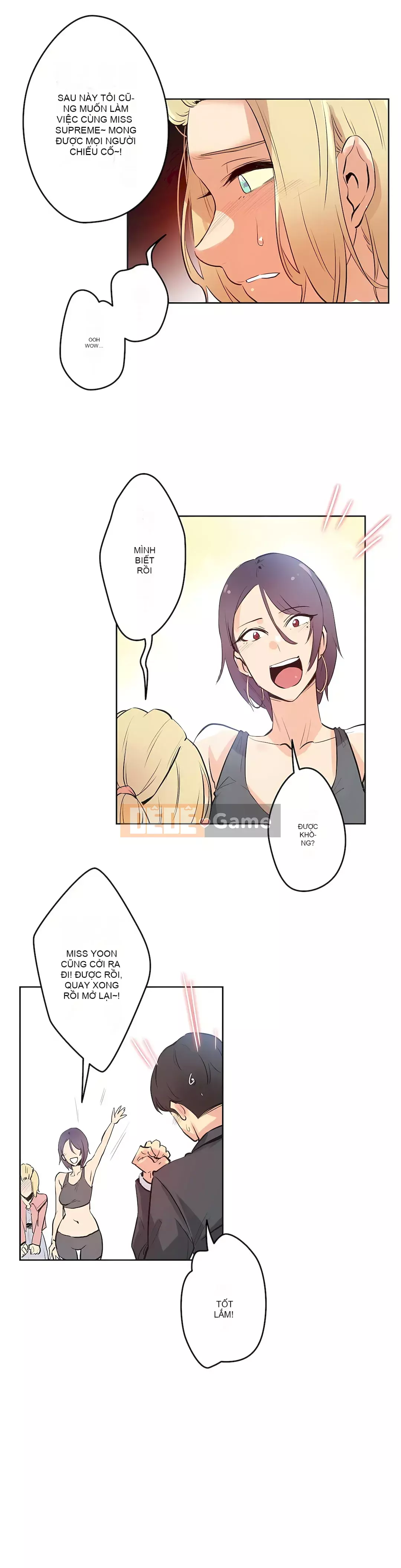 Bộ phận đại lý Chương 1-81