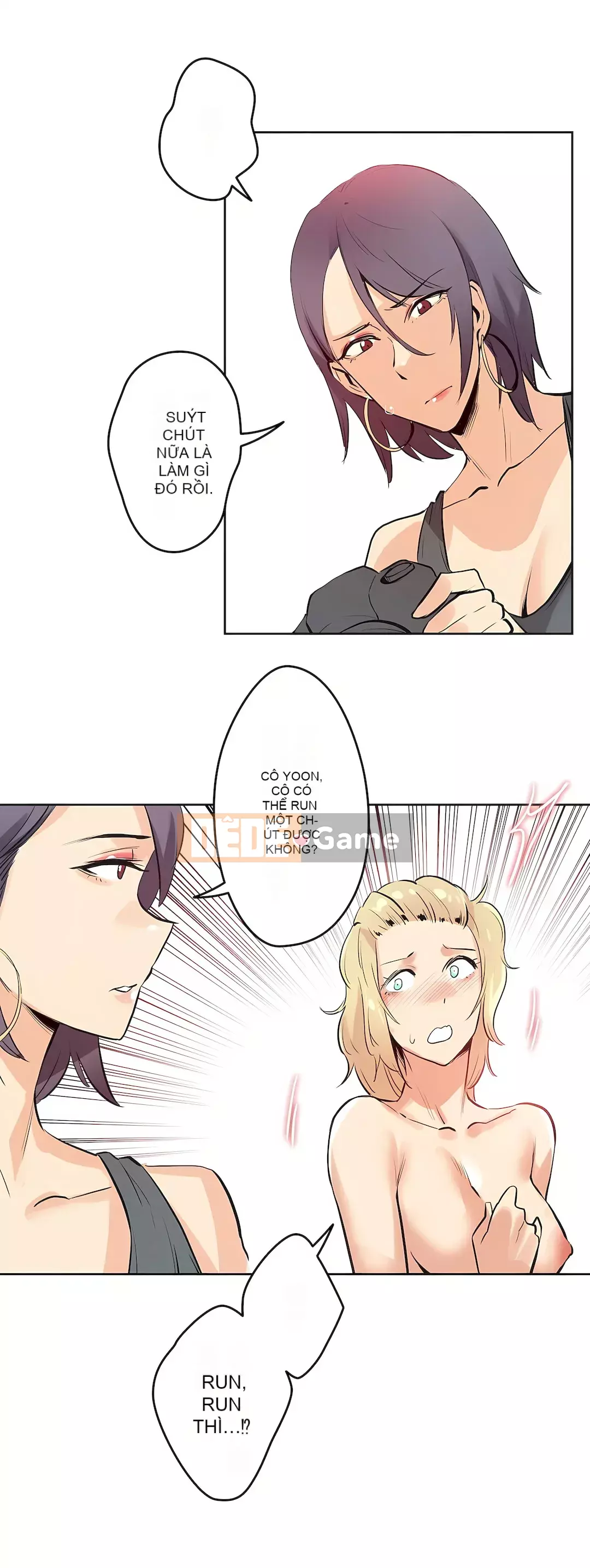 Bộ phận đại lý Chương 1-81