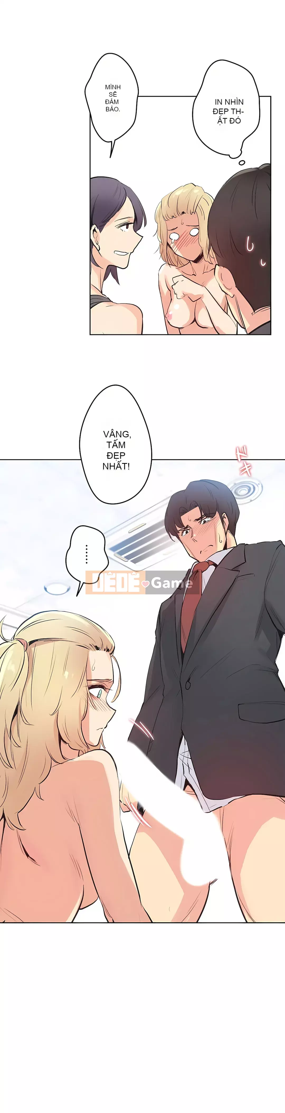 Bộ phận đại lý Chương 1-81