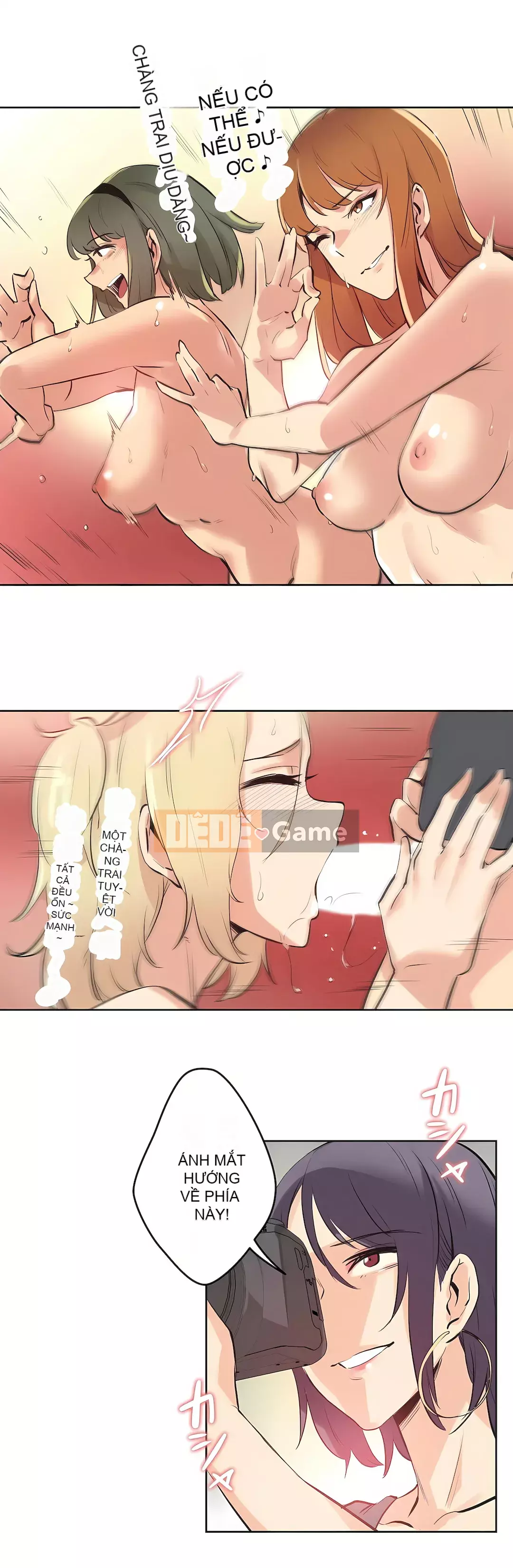 Bộ phận đại lý Chương 1-81