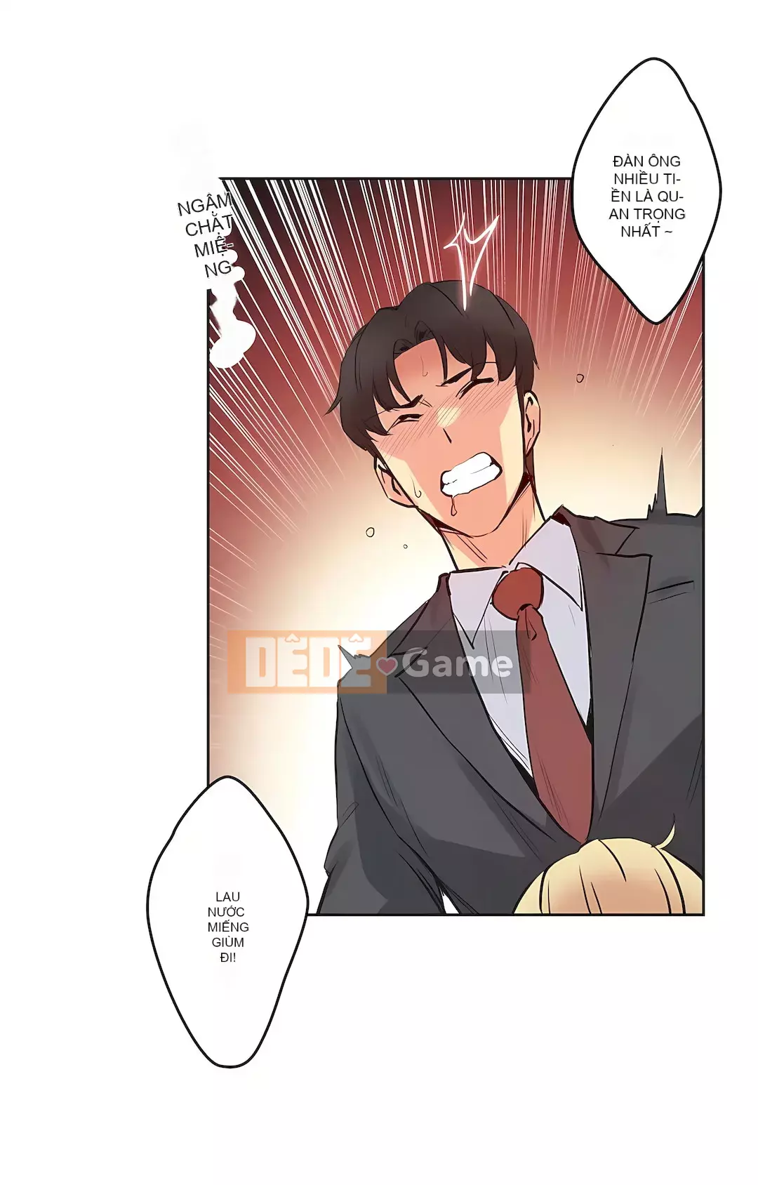 Bộ phận đại lý Chương 1-81