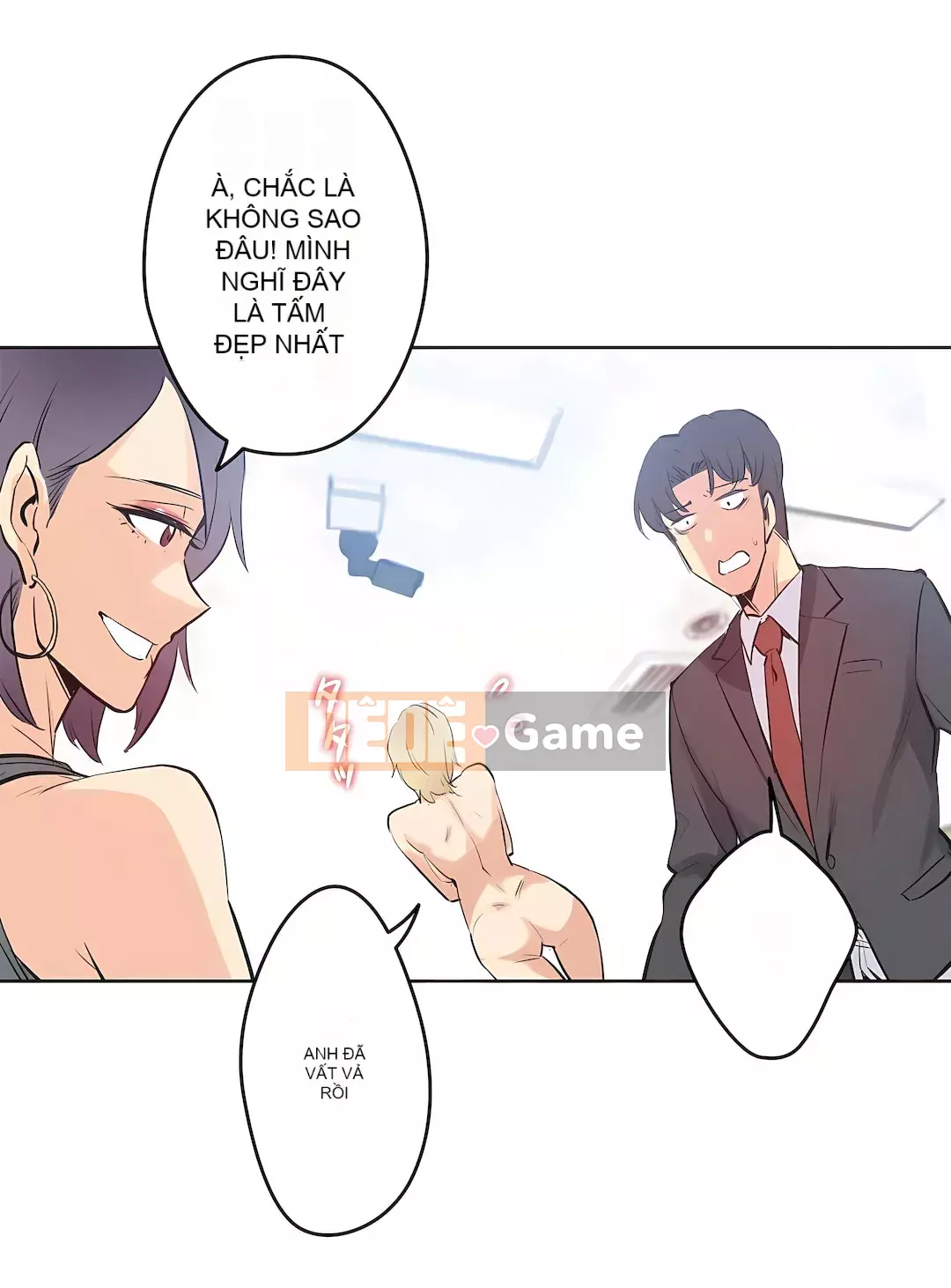 Bộ phận đại lý Chương 1-81