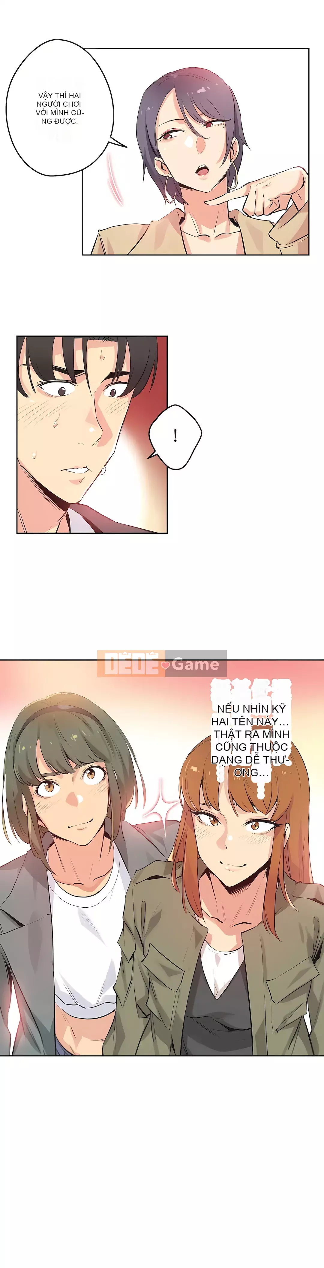 Bộ phận đại lý Chương 1-81