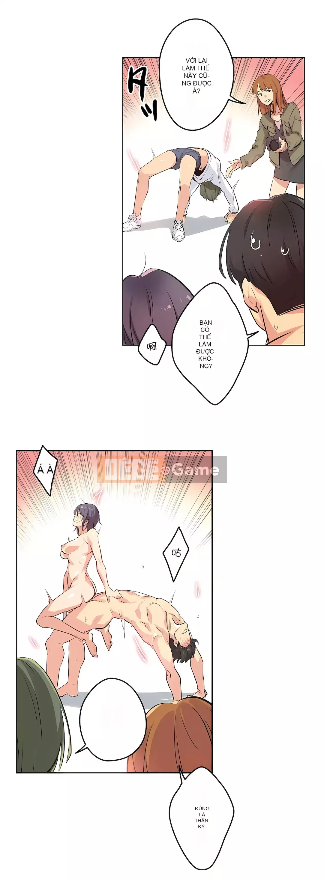 Bộ phận đại lý Chương 1-81