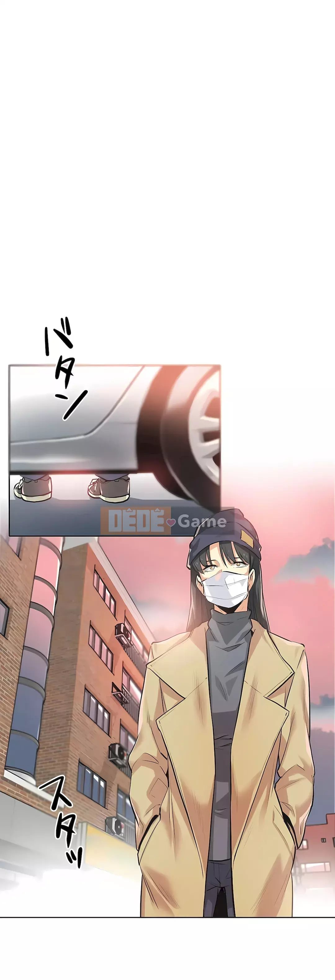 Bộ phận đại lý Chương 1-81