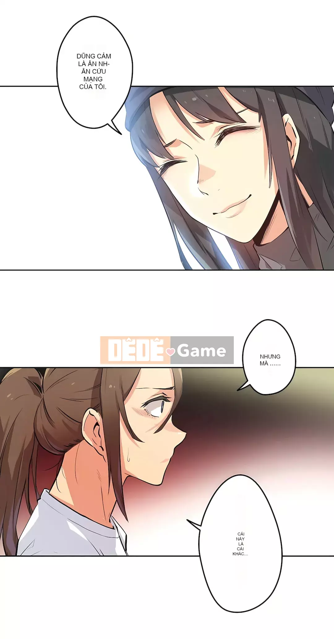 Bộ phận đại lý Chương 1-81