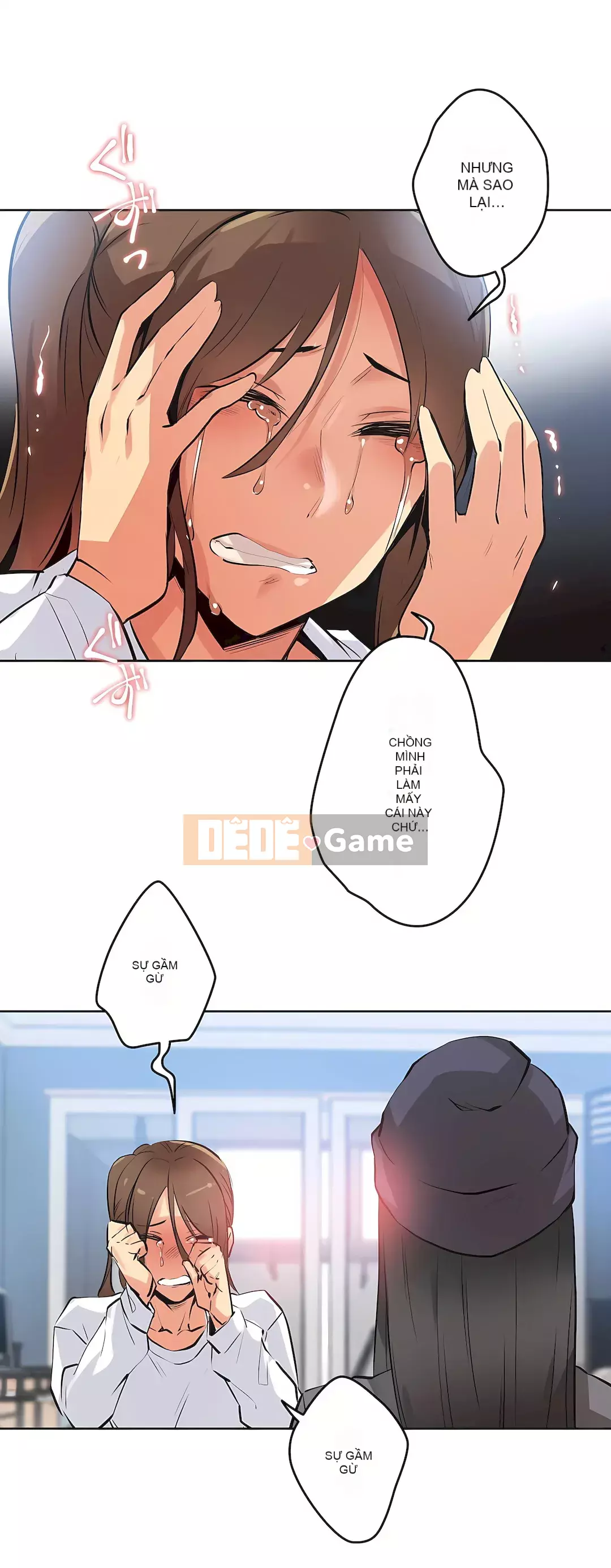 Bộ phận đại lý Chương 1-81