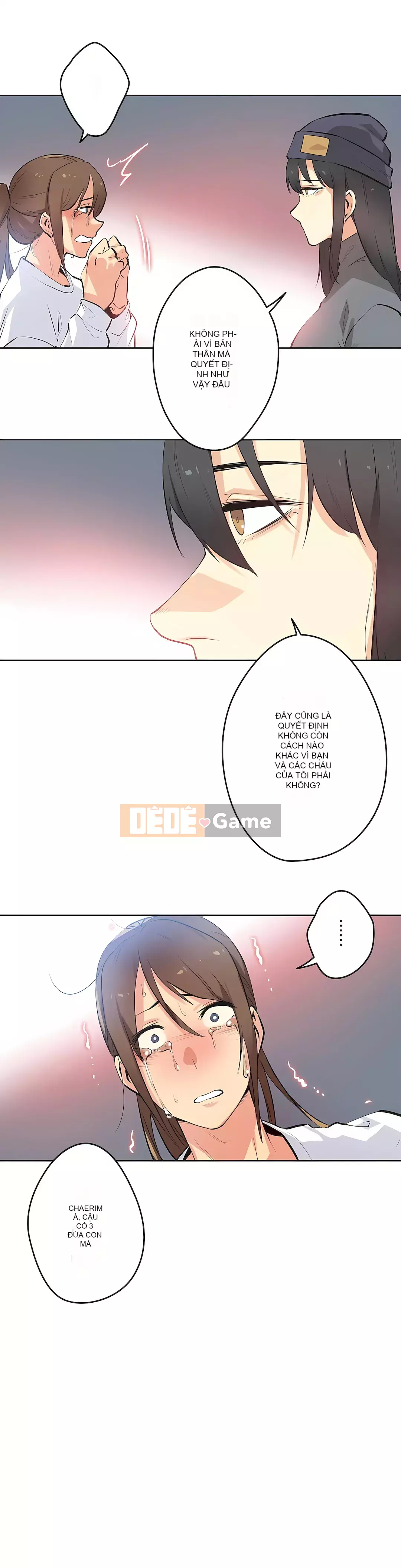 Bộ phận đại lý Chương 1-81