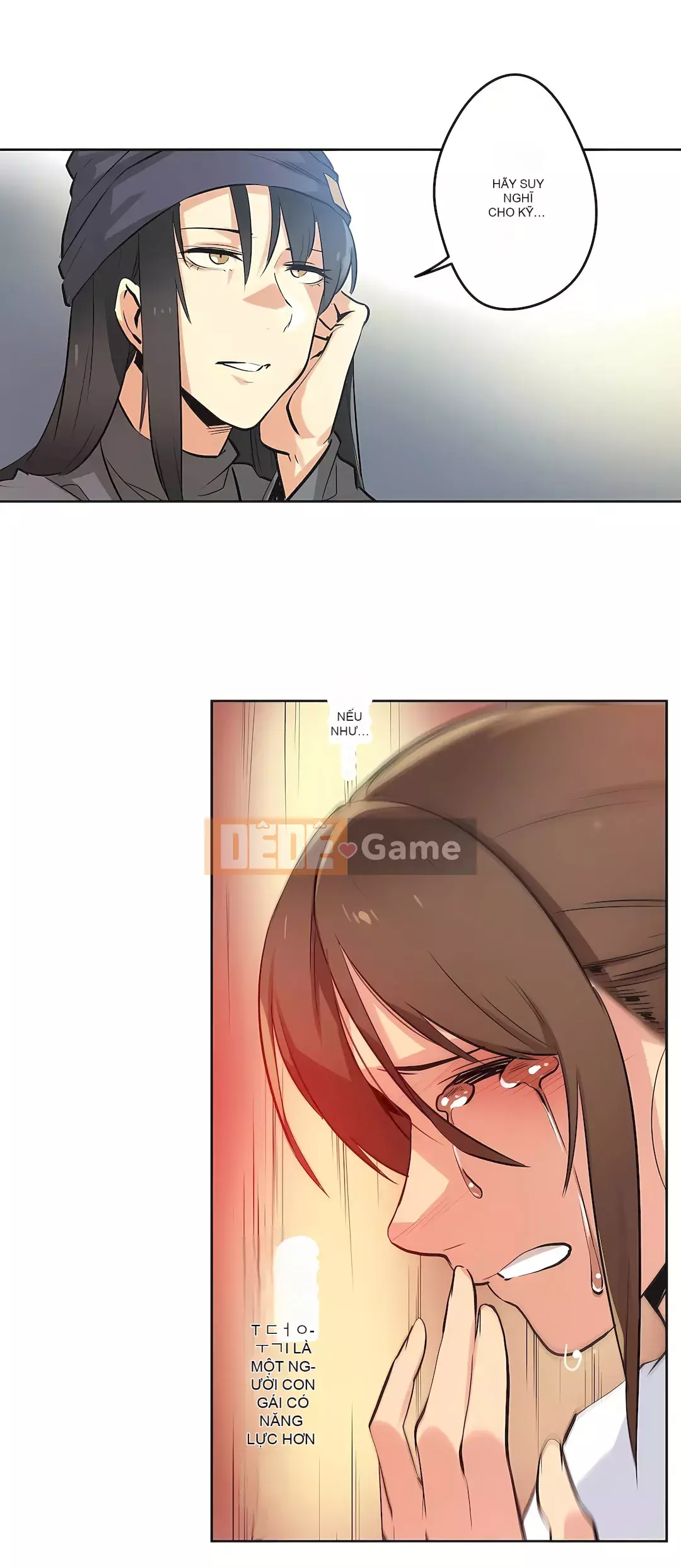 Bộ phận đại lý Chương 1-81