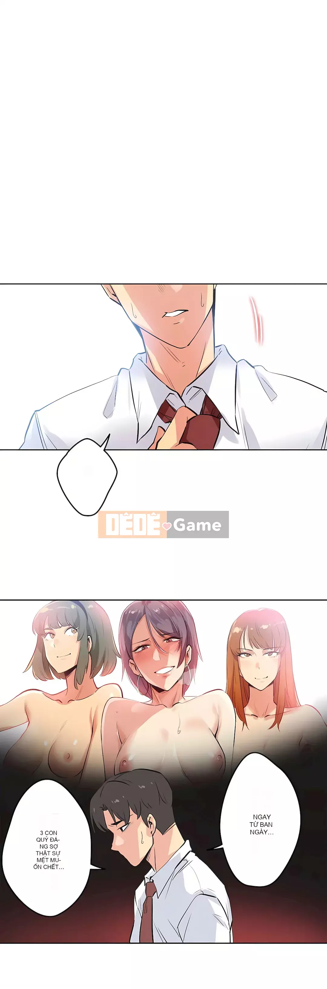 Bộ phận đại lý Chương 1-81