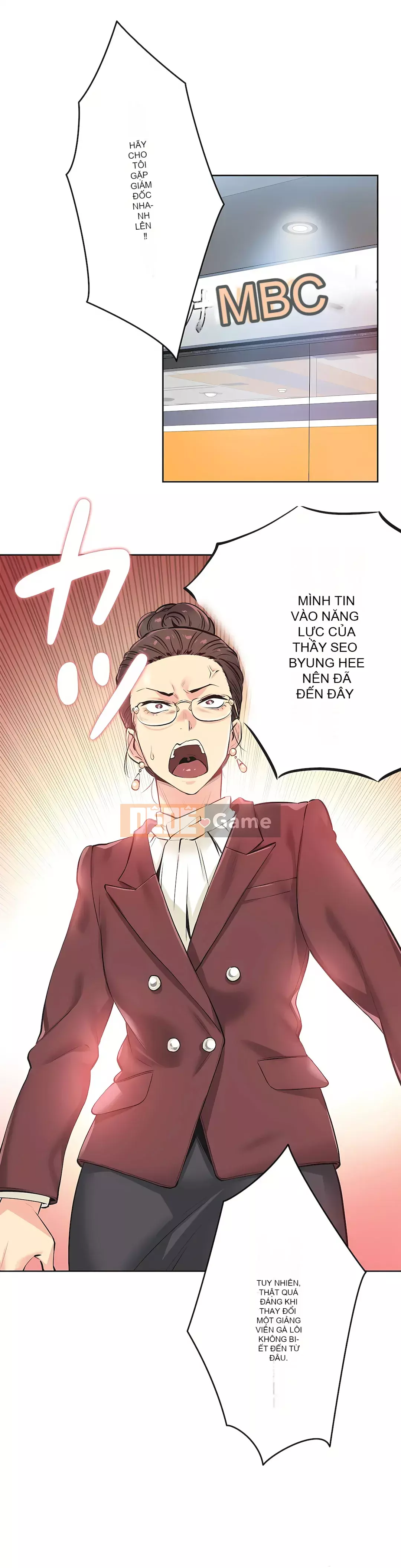 Bộ phận đại lý Chương 1-81