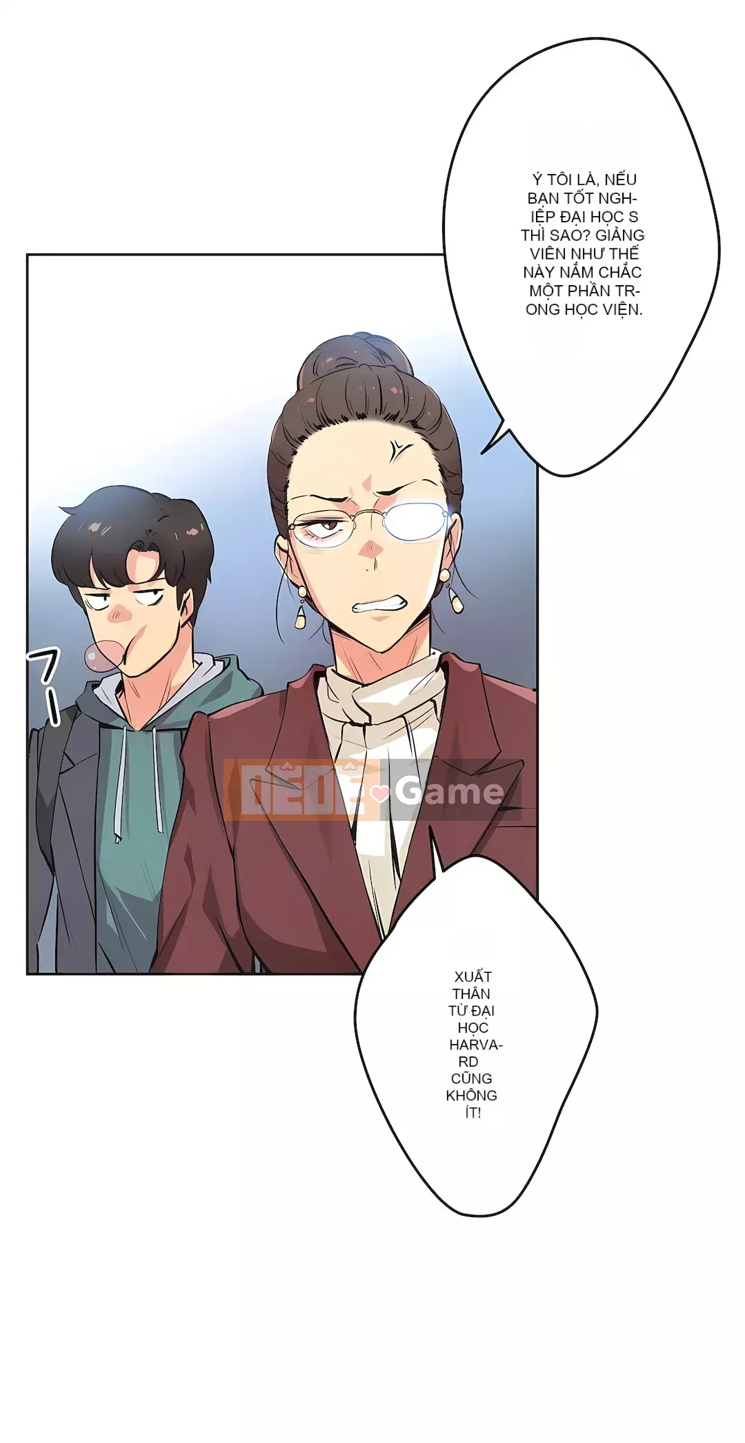 Bộ phận đại lý Chương 1-81