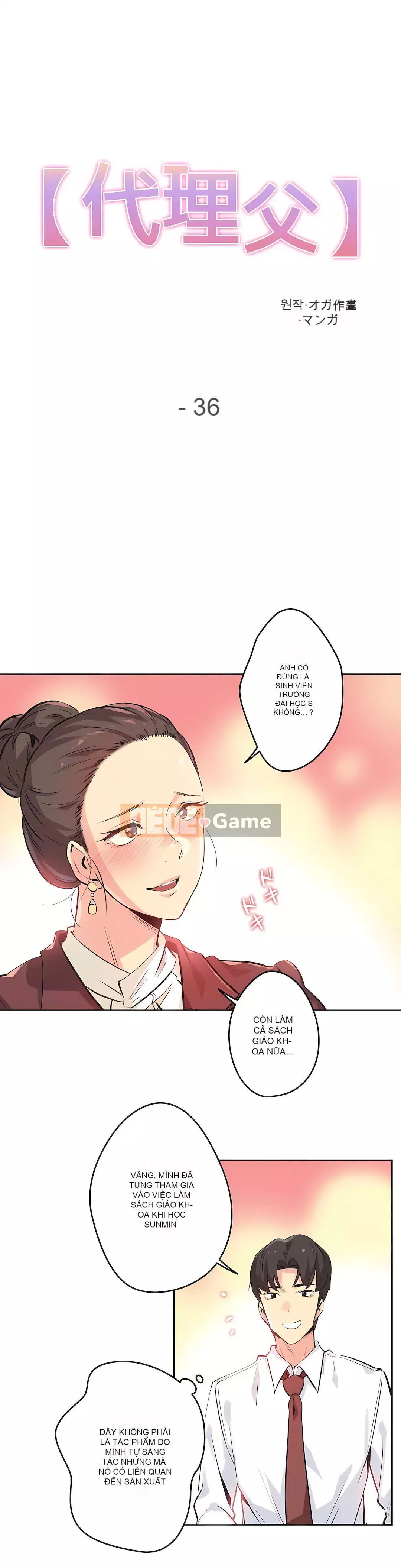 Bộ phận đại lý Chương 1-81