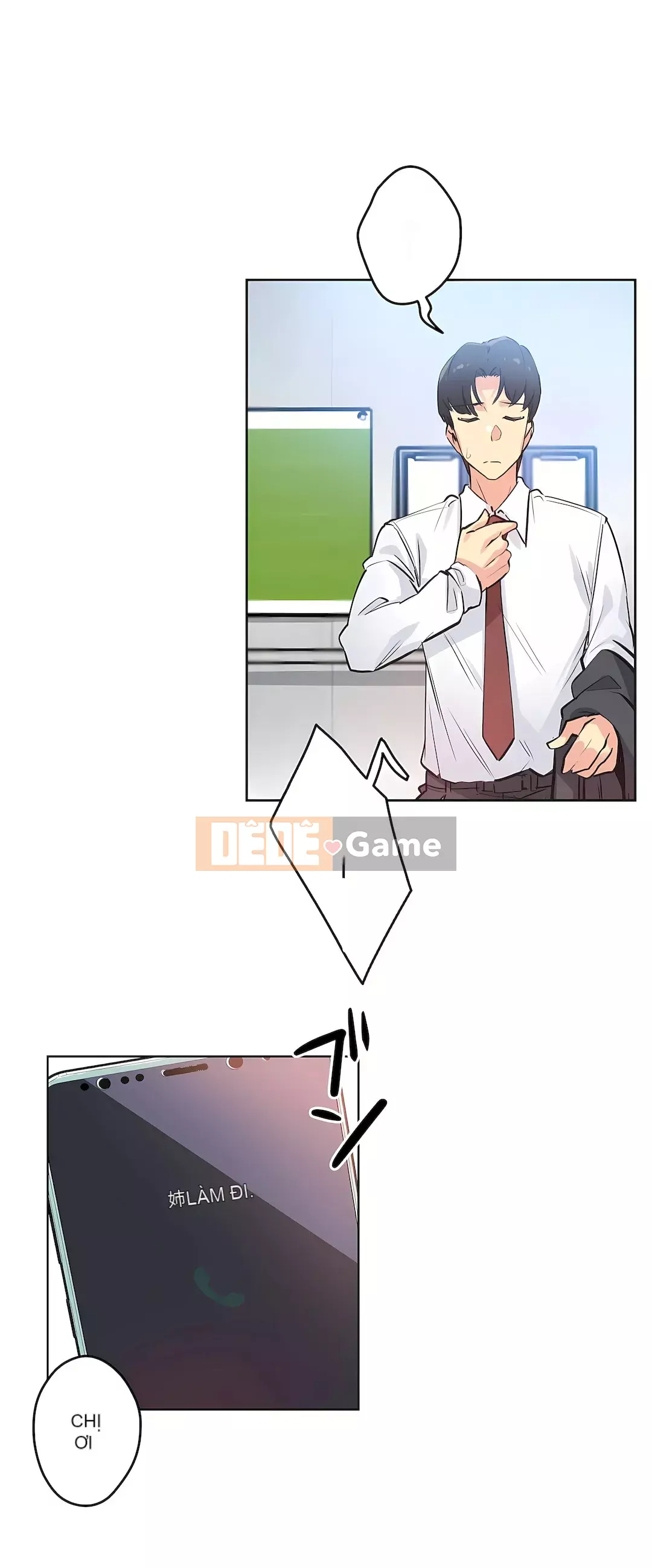 Bộ phận đại lý Chương 1-81