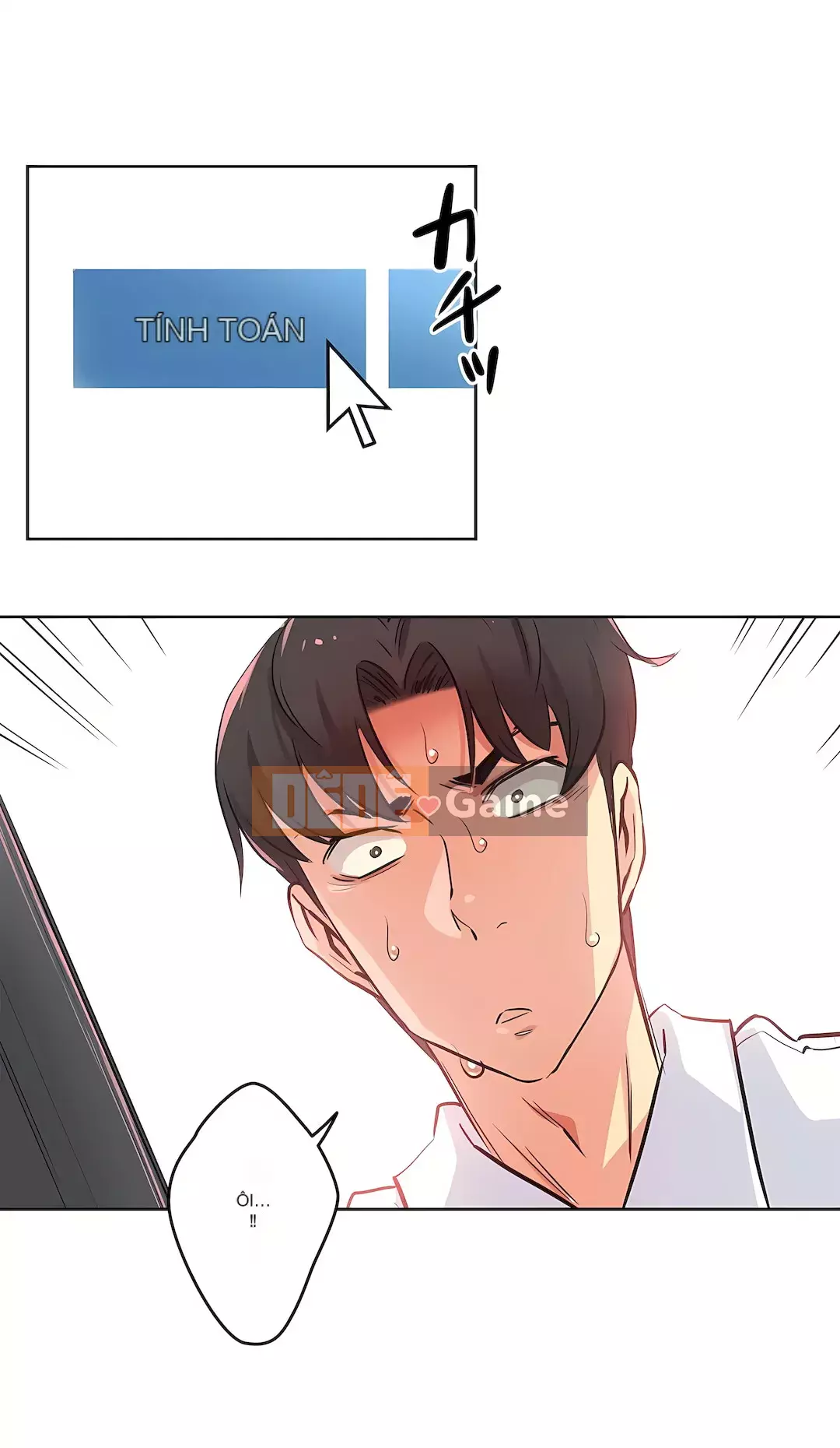 Bộ phận đại lý Chương 1-81