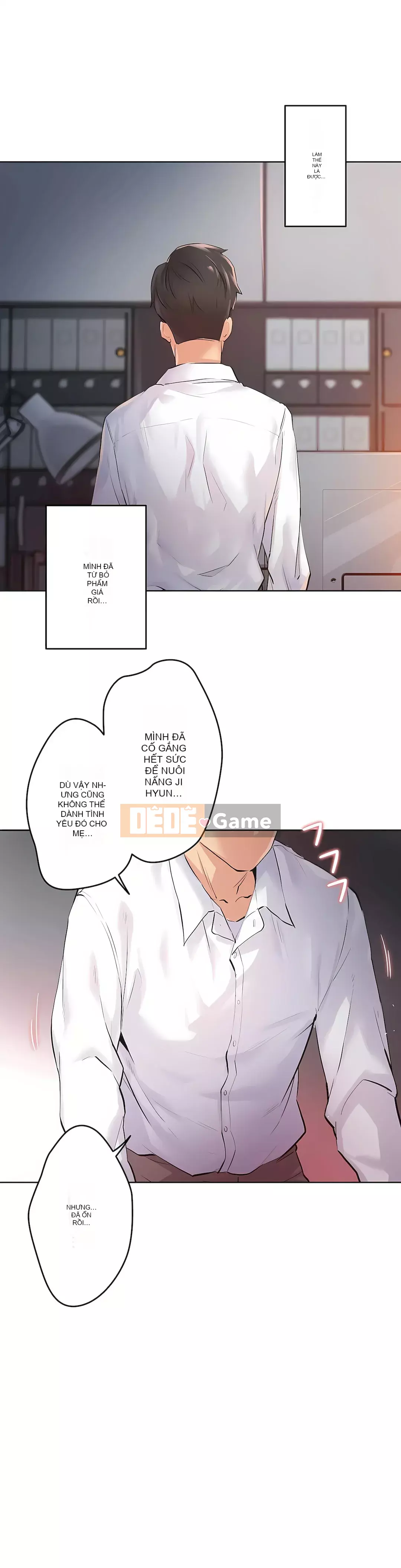 Bộ phận đại lý Chương 1-81