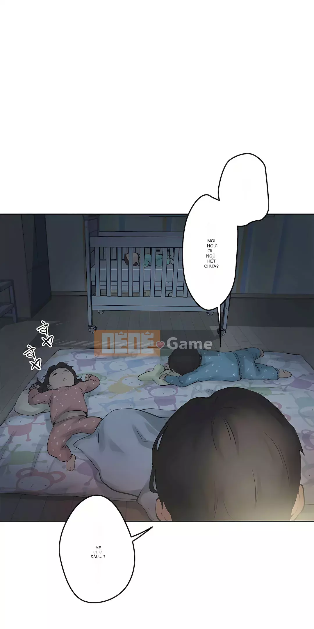 Bộ phận đại lý Chương 1-81