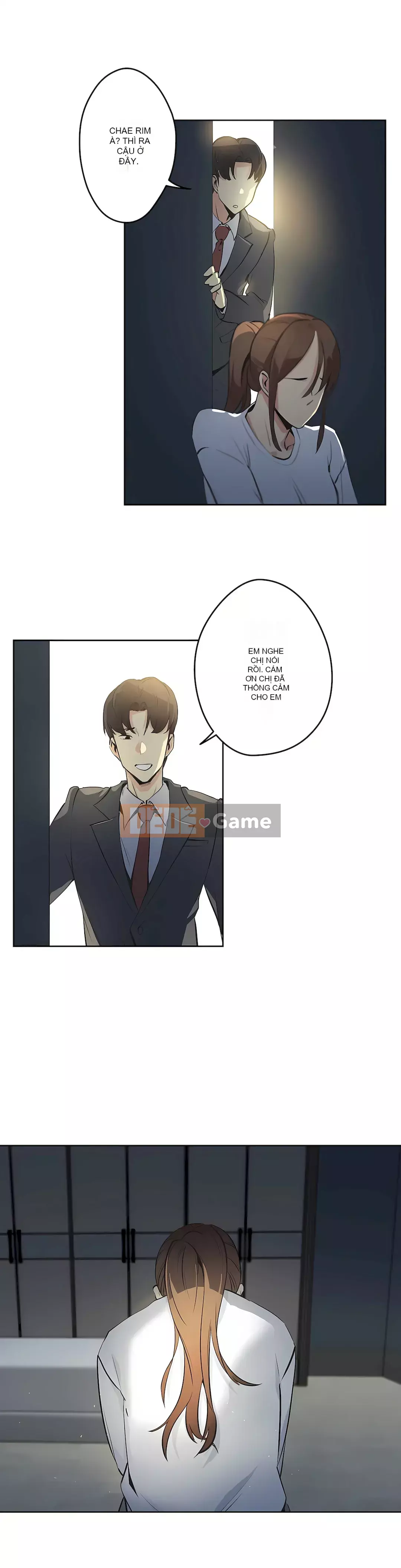 Bộ phận đại lý Chương 1-81