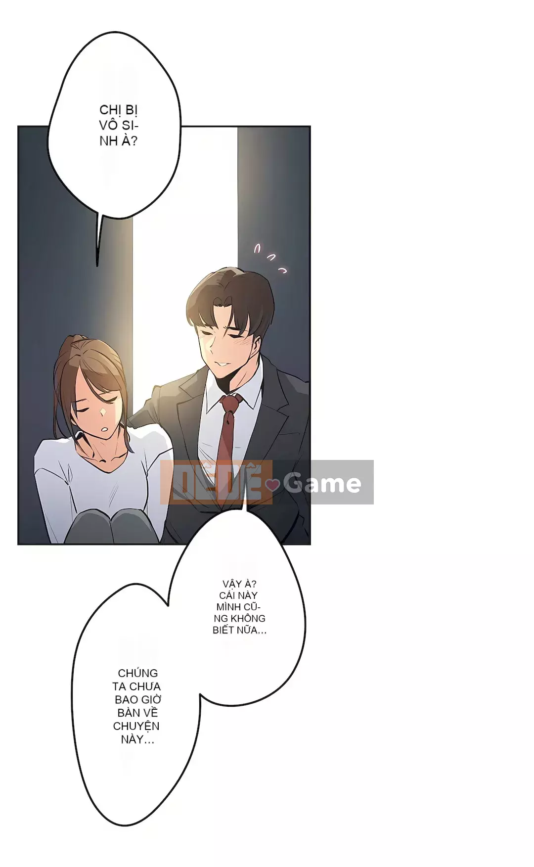 Bộ phận đại lý Chương 1-81