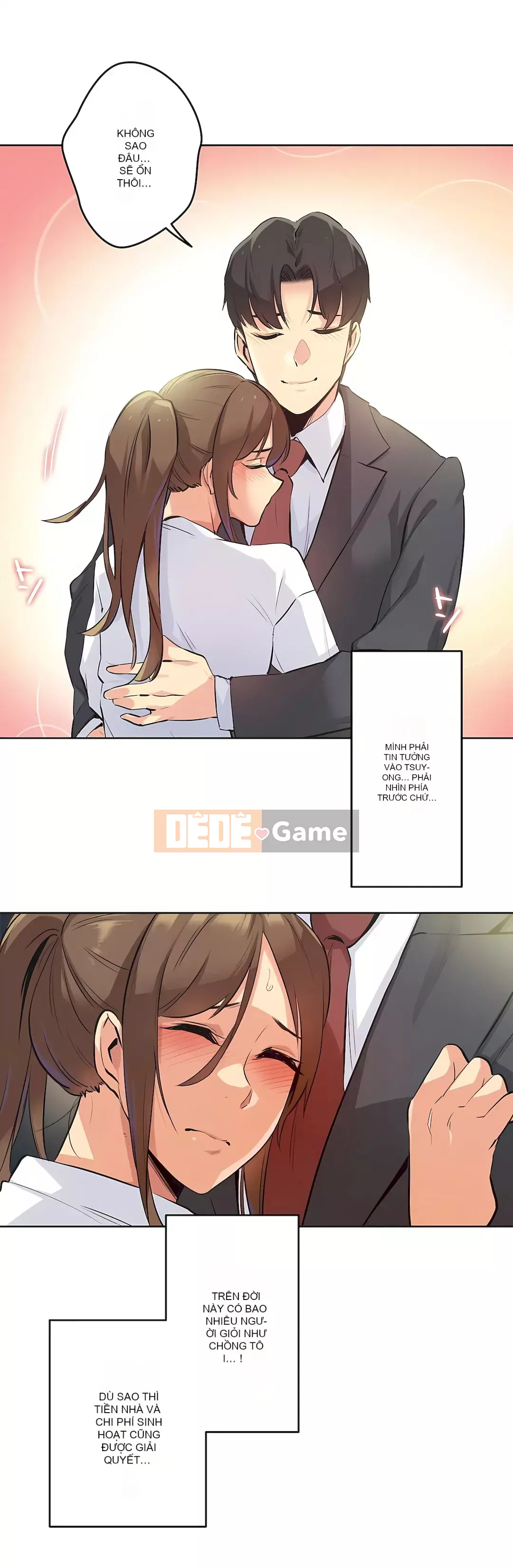 Bộ phận đại lý Chương 1-81