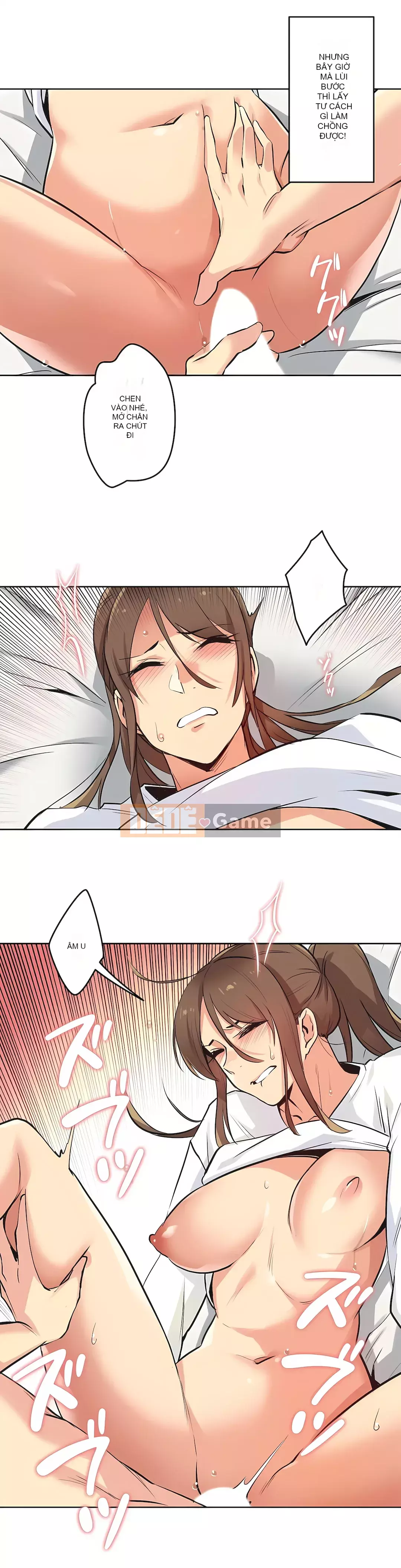 Bộ phận đại lý Chương 1-81