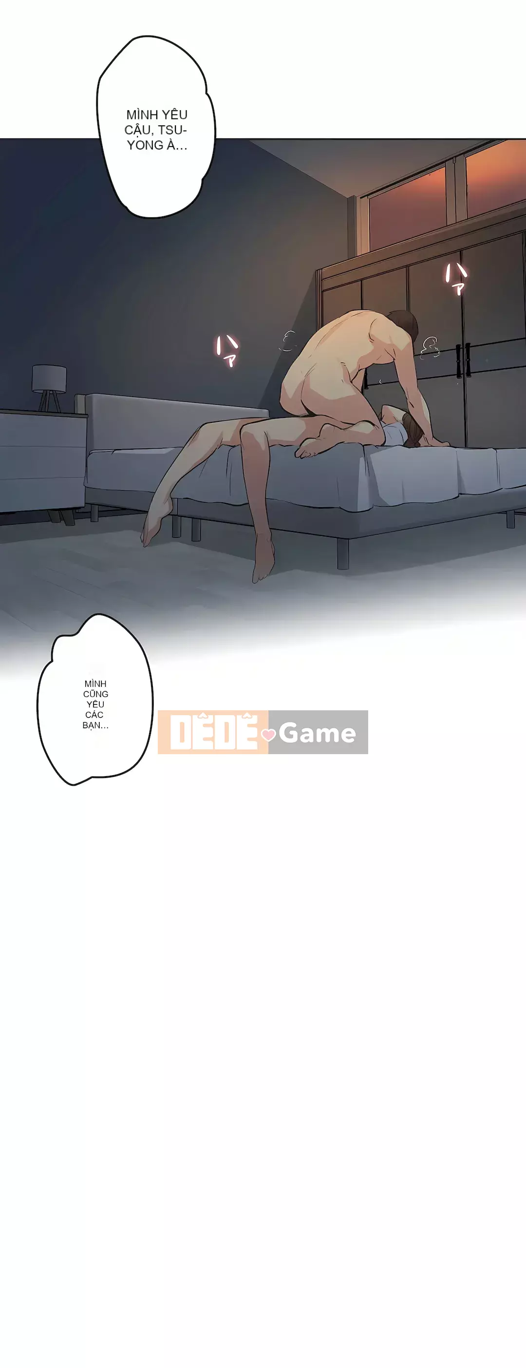 Bộ phận đại lý Chương 1-81